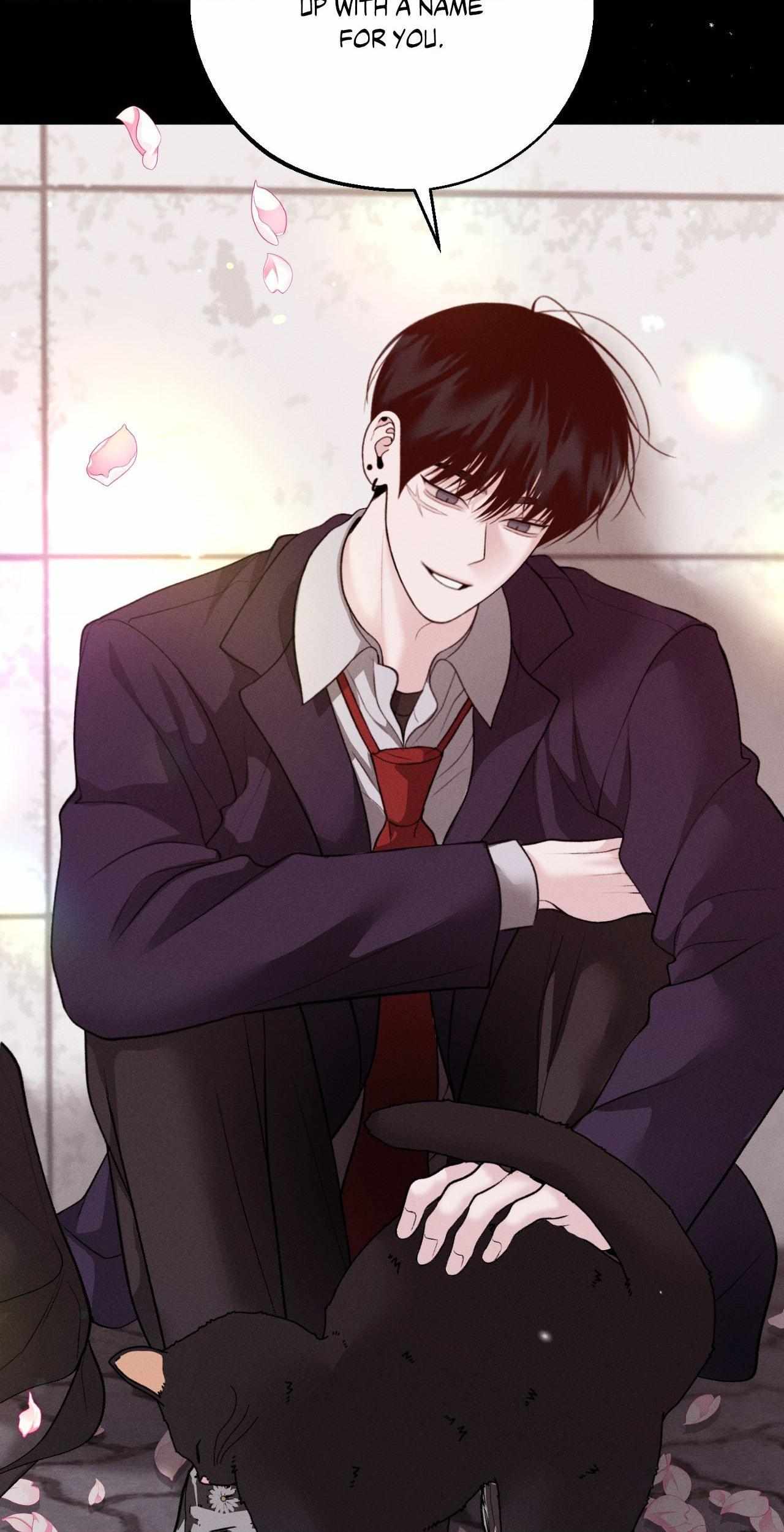 Monday’saviour Chapter 43 - Page 75 in English