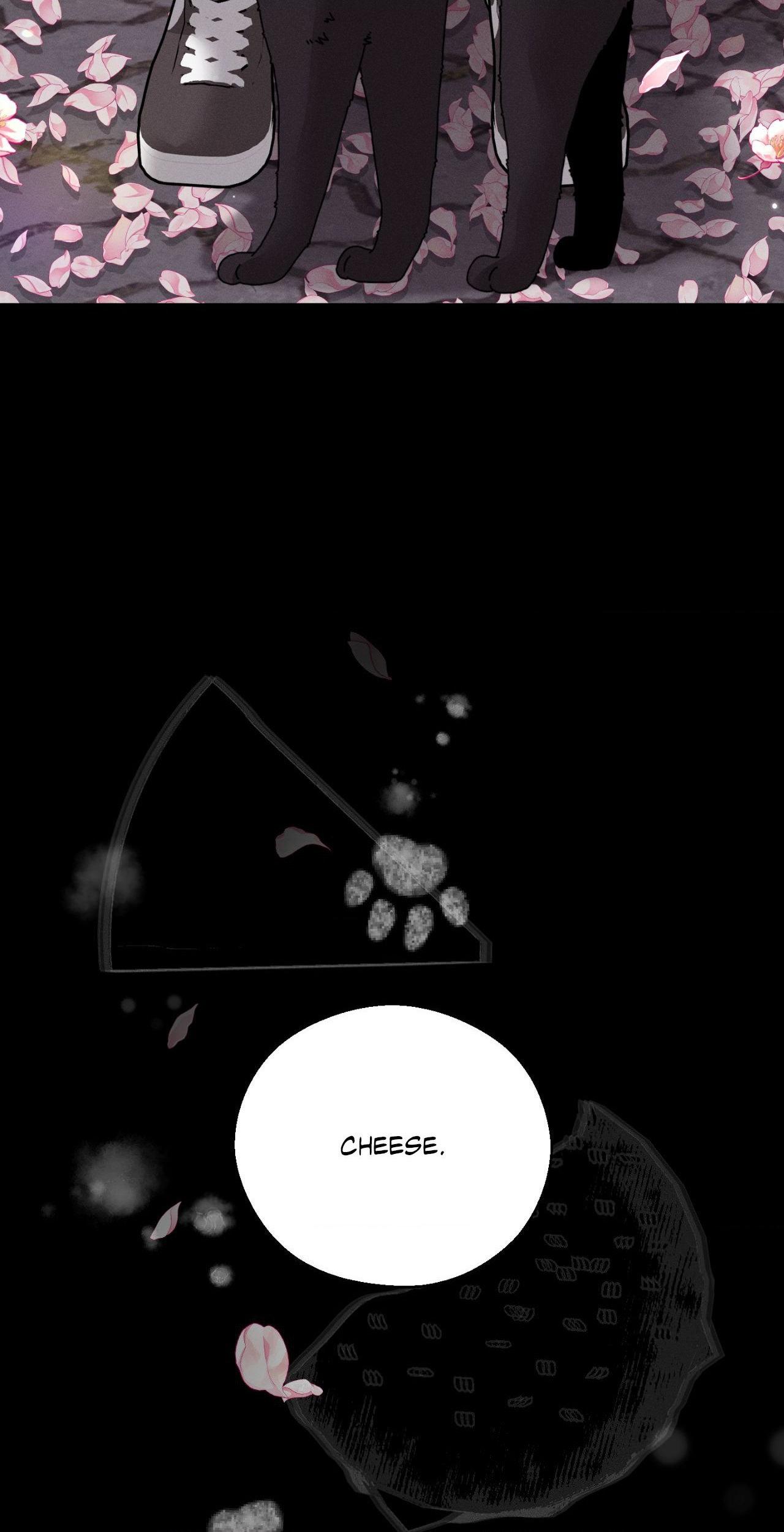 Monday’saviour Chapter 43 - Page 76 in English