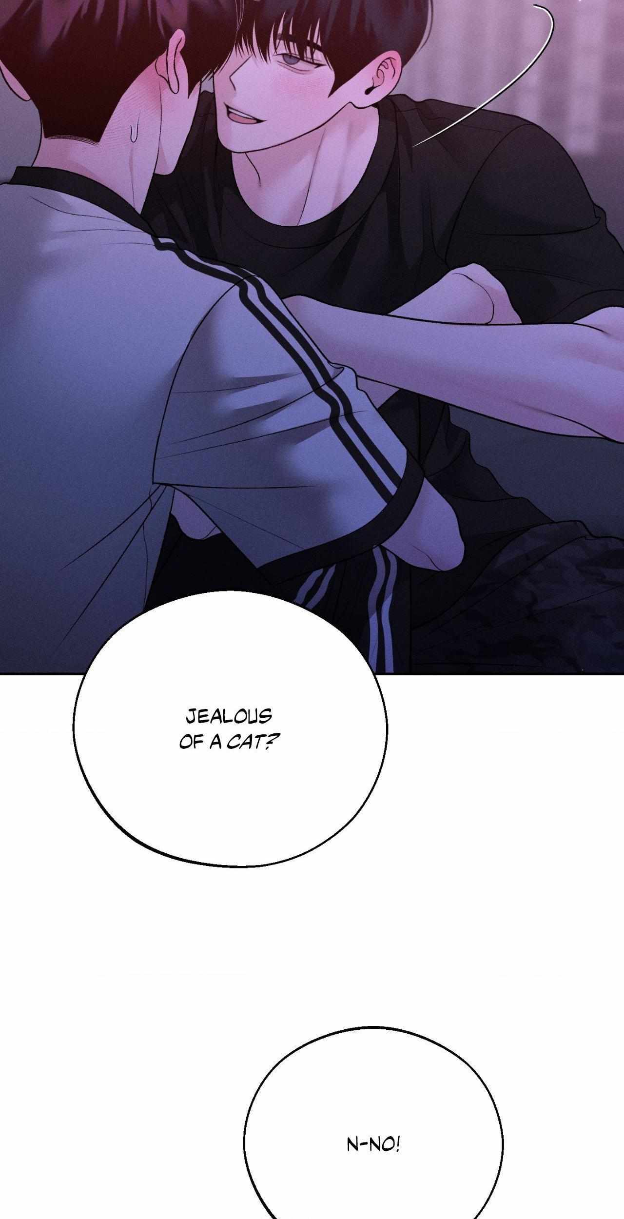 Monday’saviour Chapter 44 - Page 14 in English