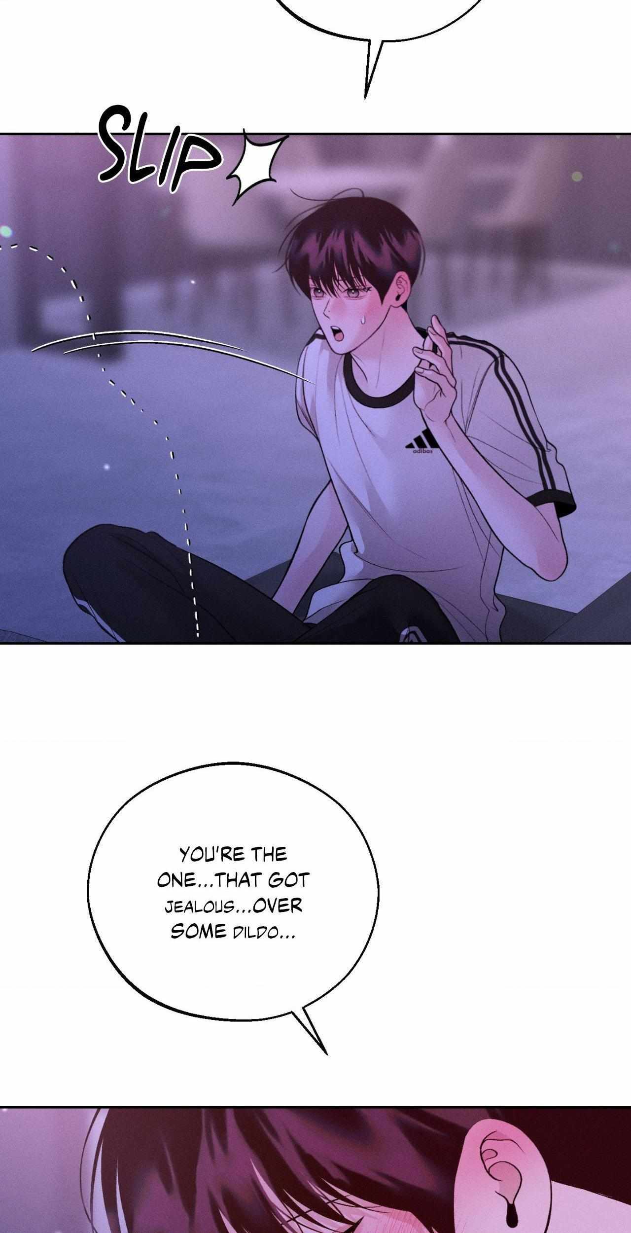 Monday’saviour Chapter 44 - Page 15 in English