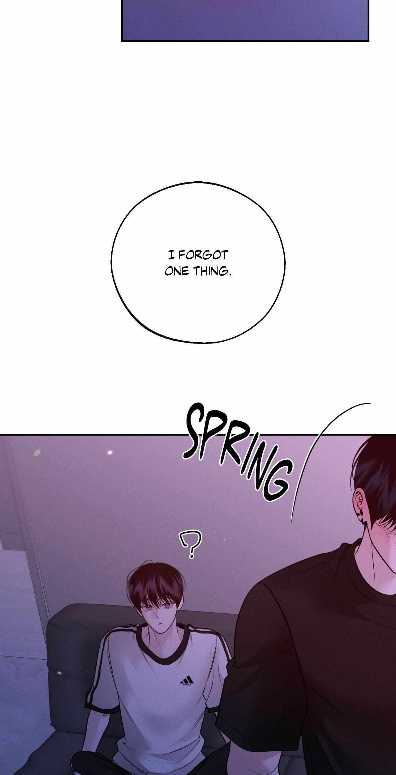 Monday’saviour Chapter 44 - Page 18 in English