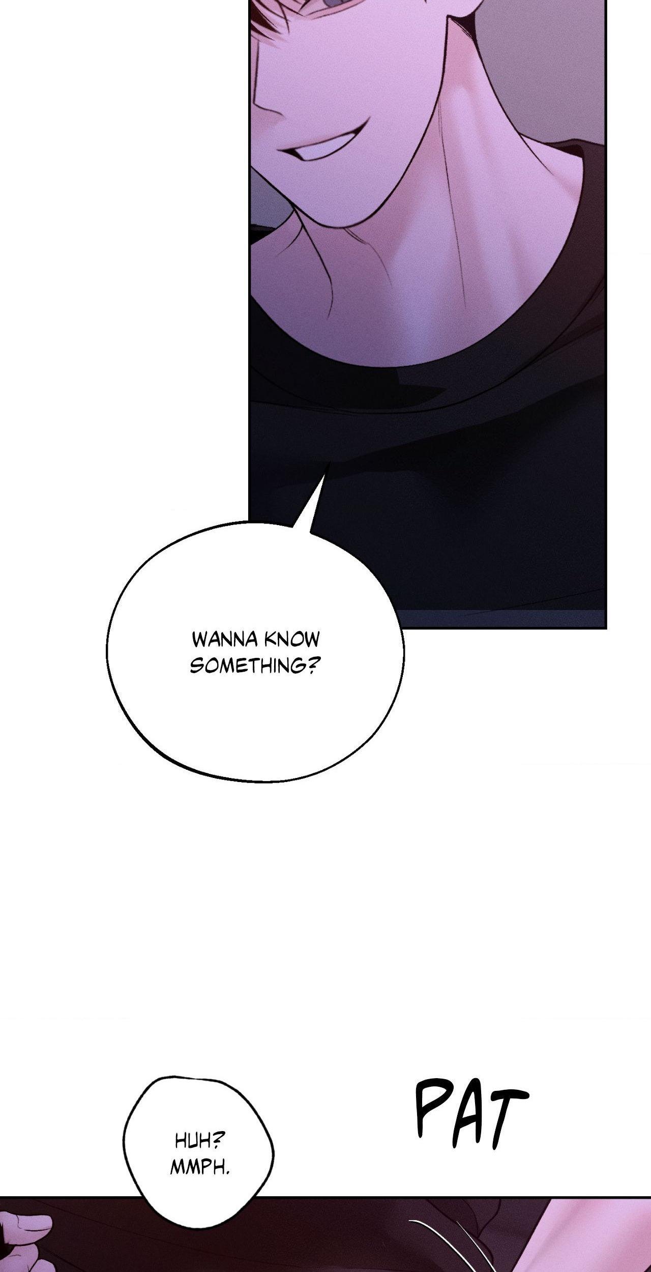 Monday’saviour Chapter 44 - Page 22 in English