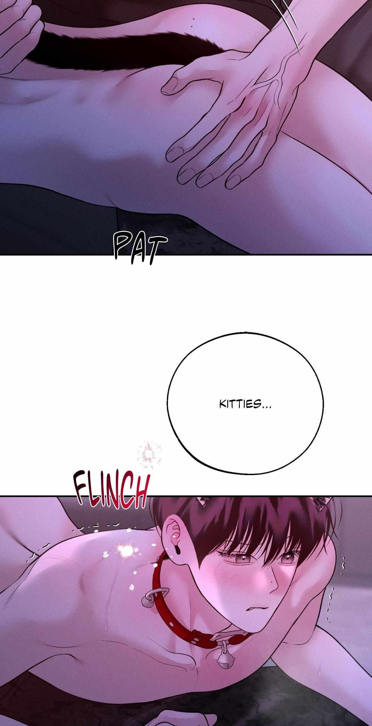 Monday’saviour Chapter 44 - Page 23 in English