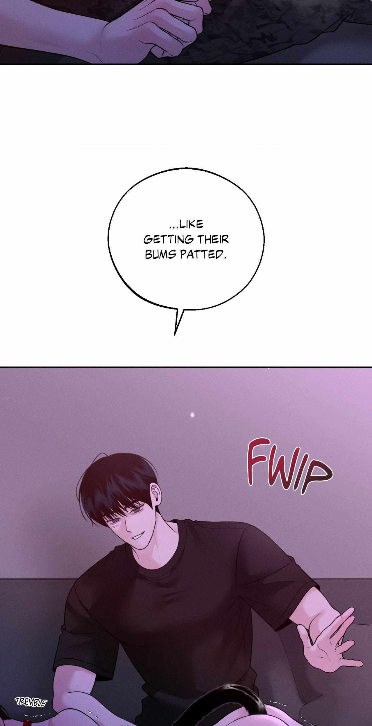 Monday’saviour Chapter 44 - Page 24 in English
