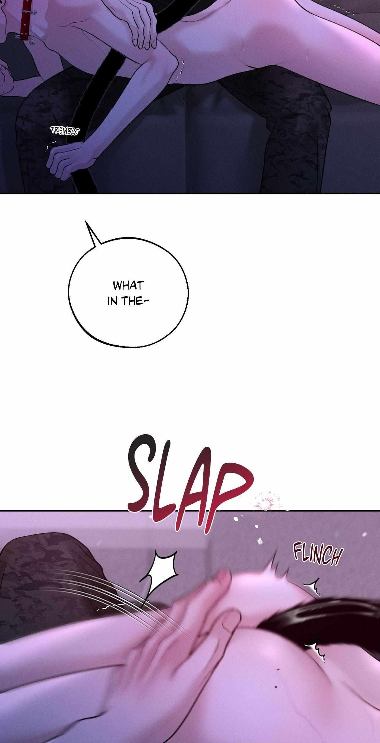 Monday’saviour Chapter 44 - Page 25 in English