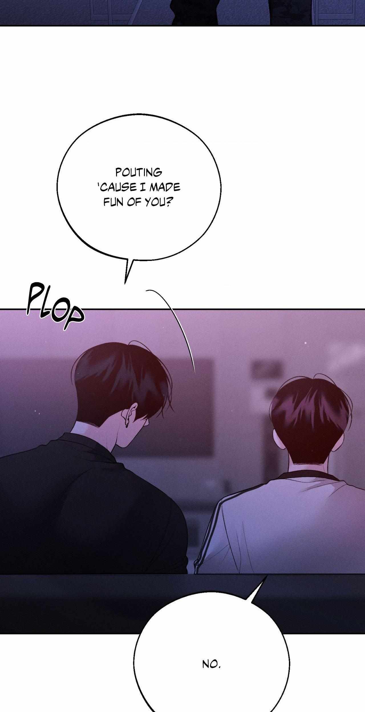 Monday’saviour Chapter 44 - Page 3 in English