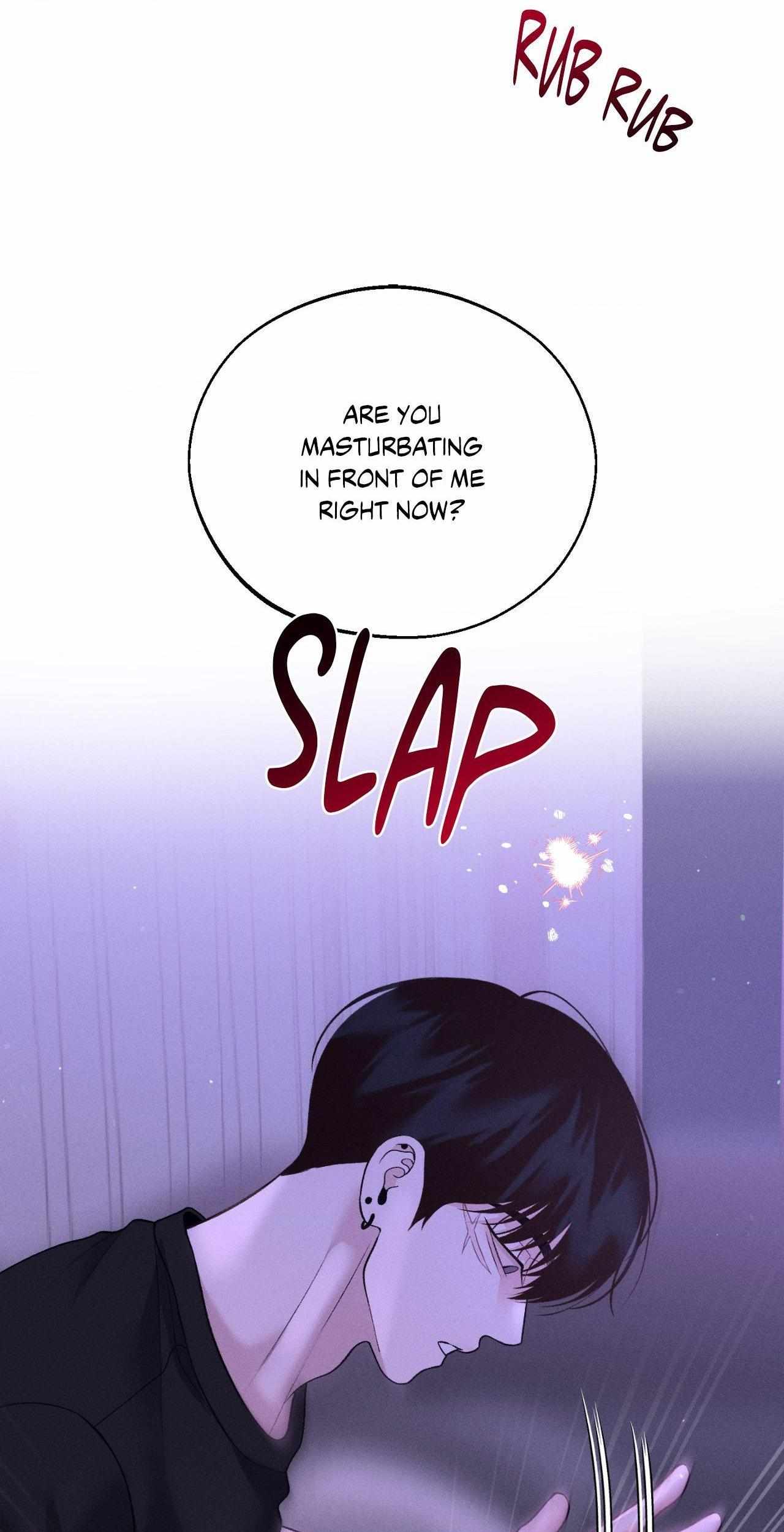 Monday’saviour Chapter 44 - Page 39 in English