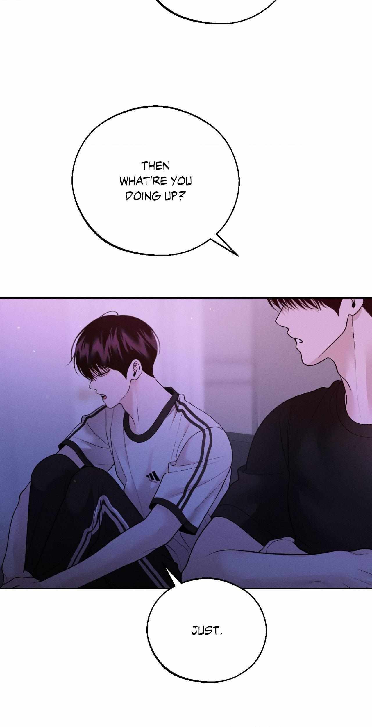 Monday’saviour Chapter 44 - Page 4 in English