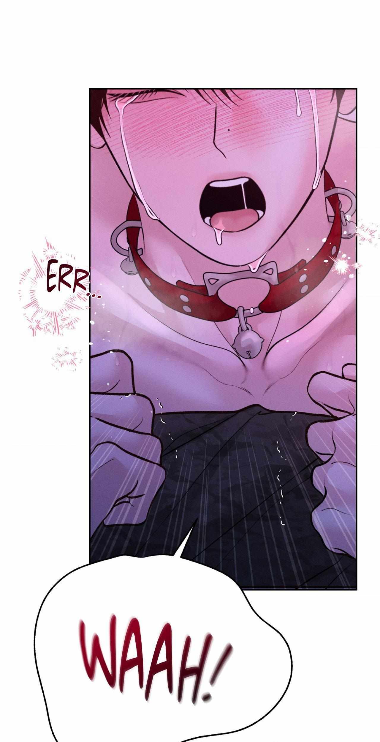 Monday’saviour Chapter 44 - Page 43 in English