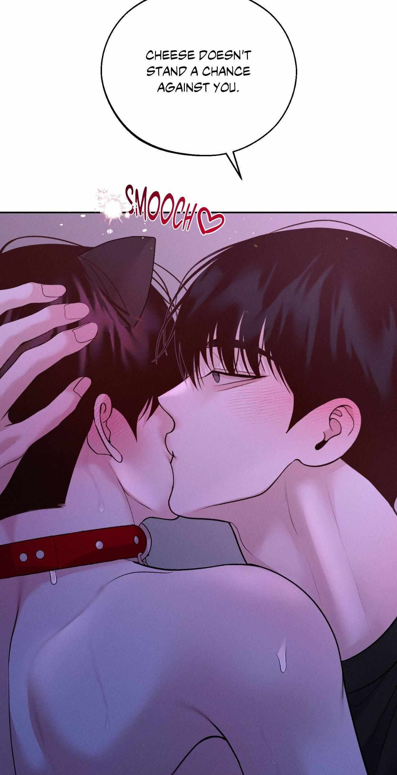 Monday’saviour Chapter 44 - Page 49 in English