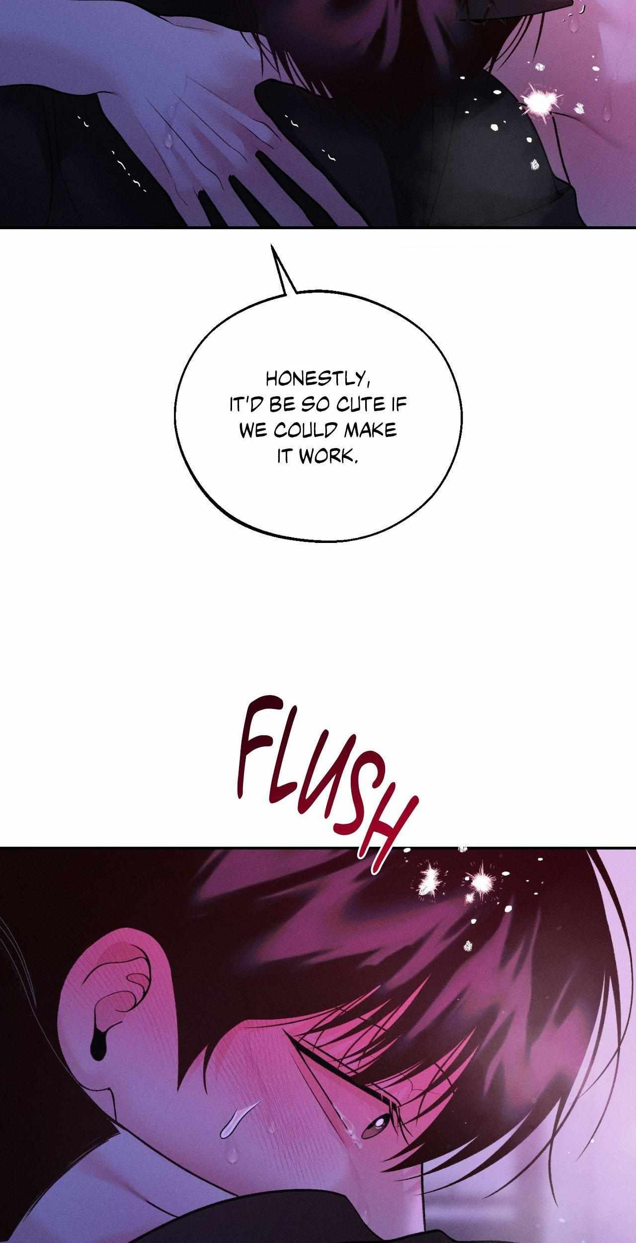 Monday’saviour Chapter 44 - Page 55 in English