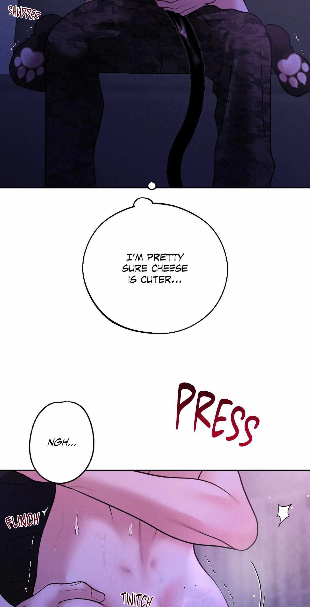 Monday’saviour Chapter 44 - Page 57 in English