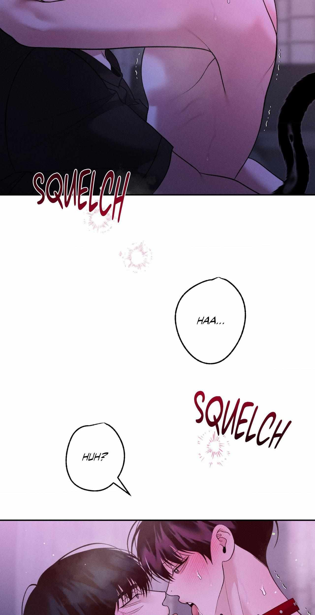 Monday’saviour Chapter 44 - Page 59 in English