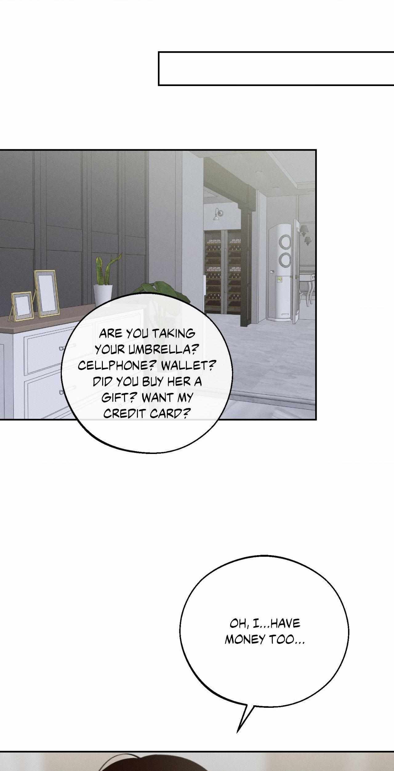 Monday’saviour Chapter 45 - Page 15 in English