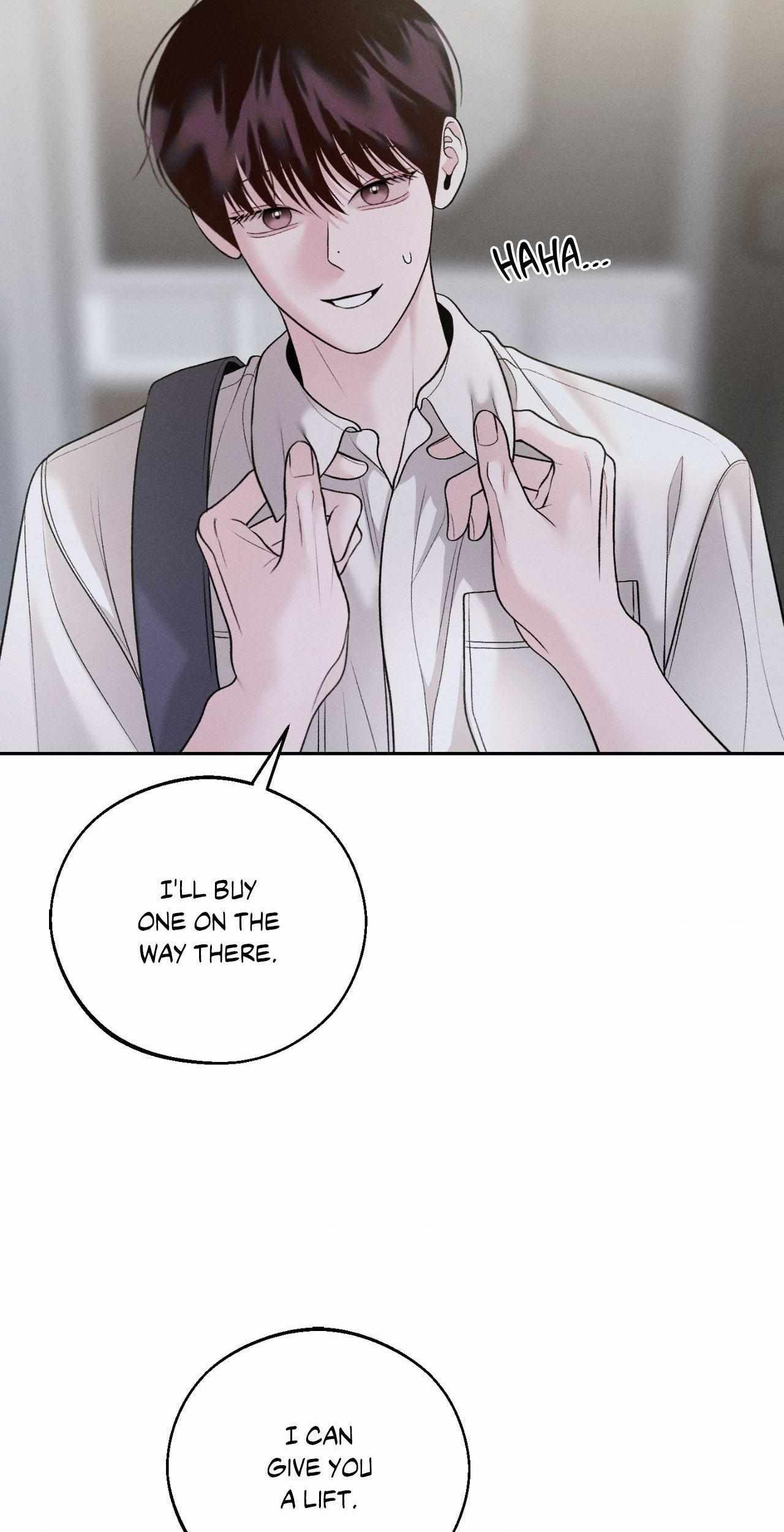 Monday’saviour Chapter 45 - Page 16 in English
