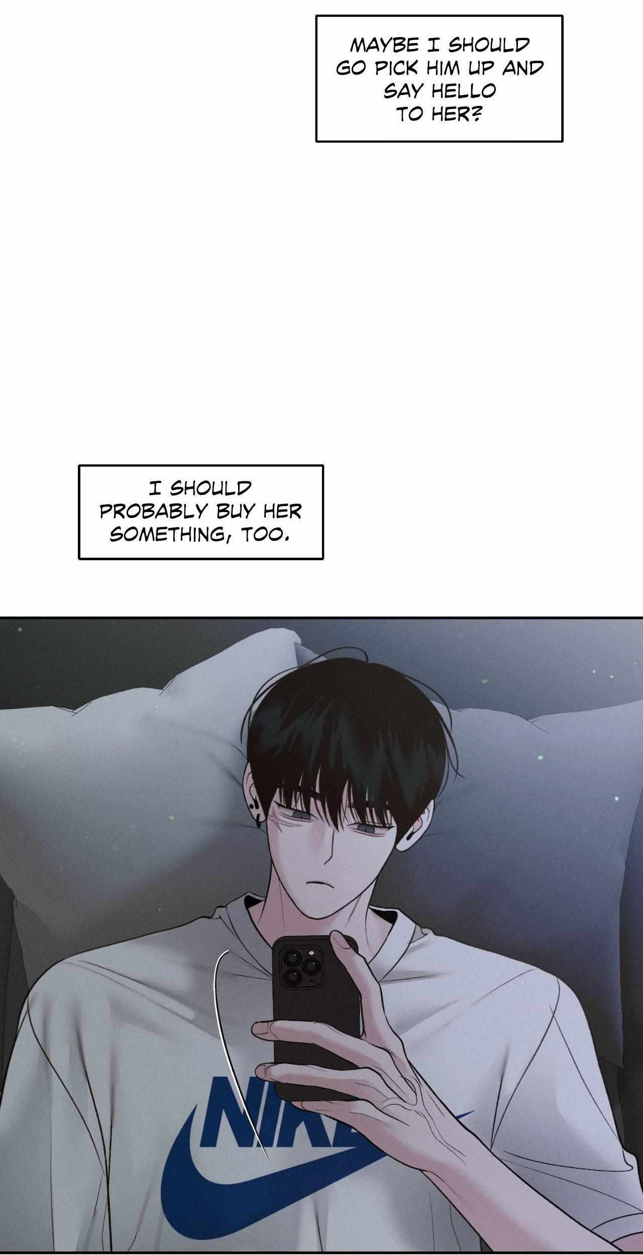 Monday’saviour Chapter 45 - Page 24 in English