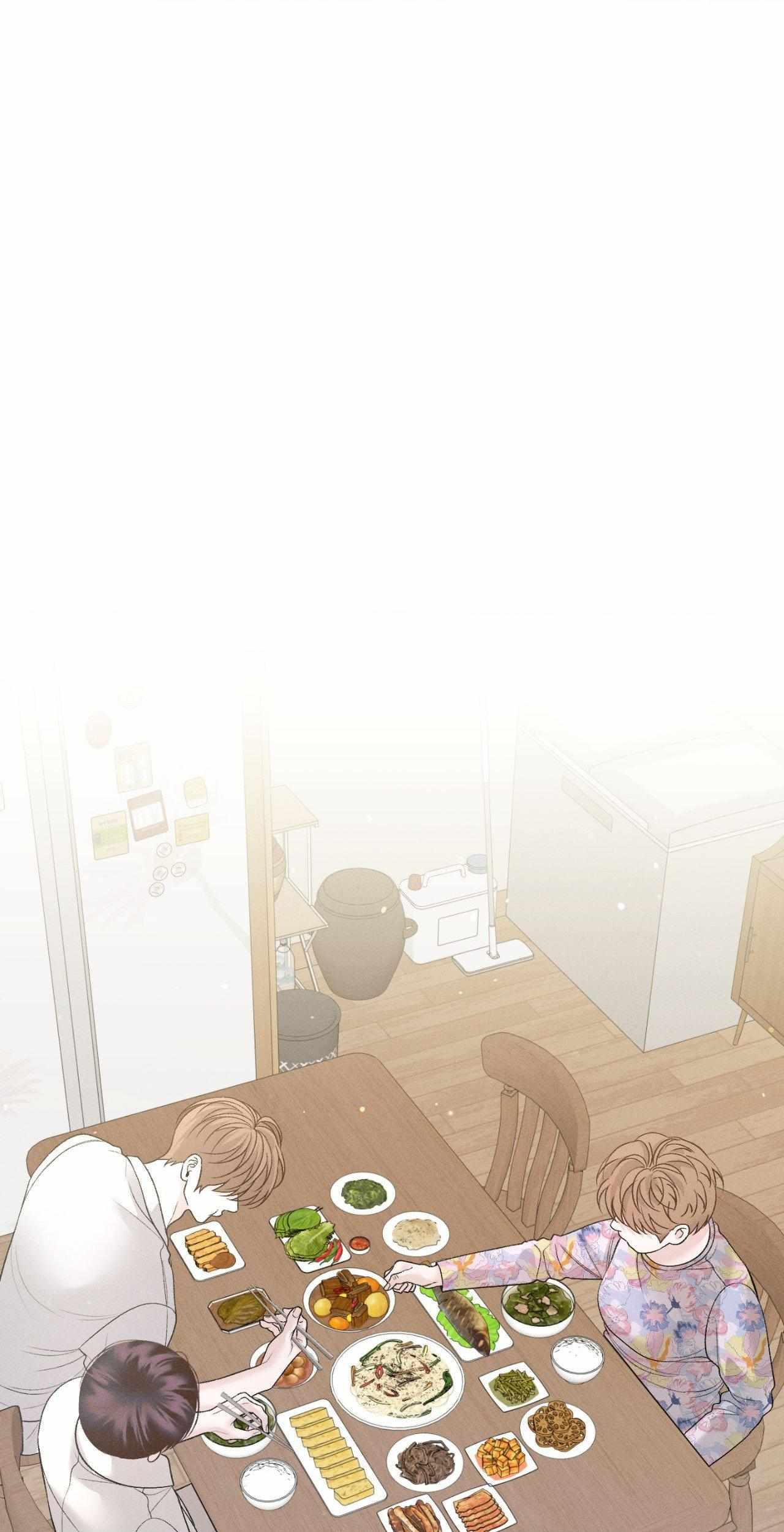 Monday’saviour Chapter 45 - Page 40 in English