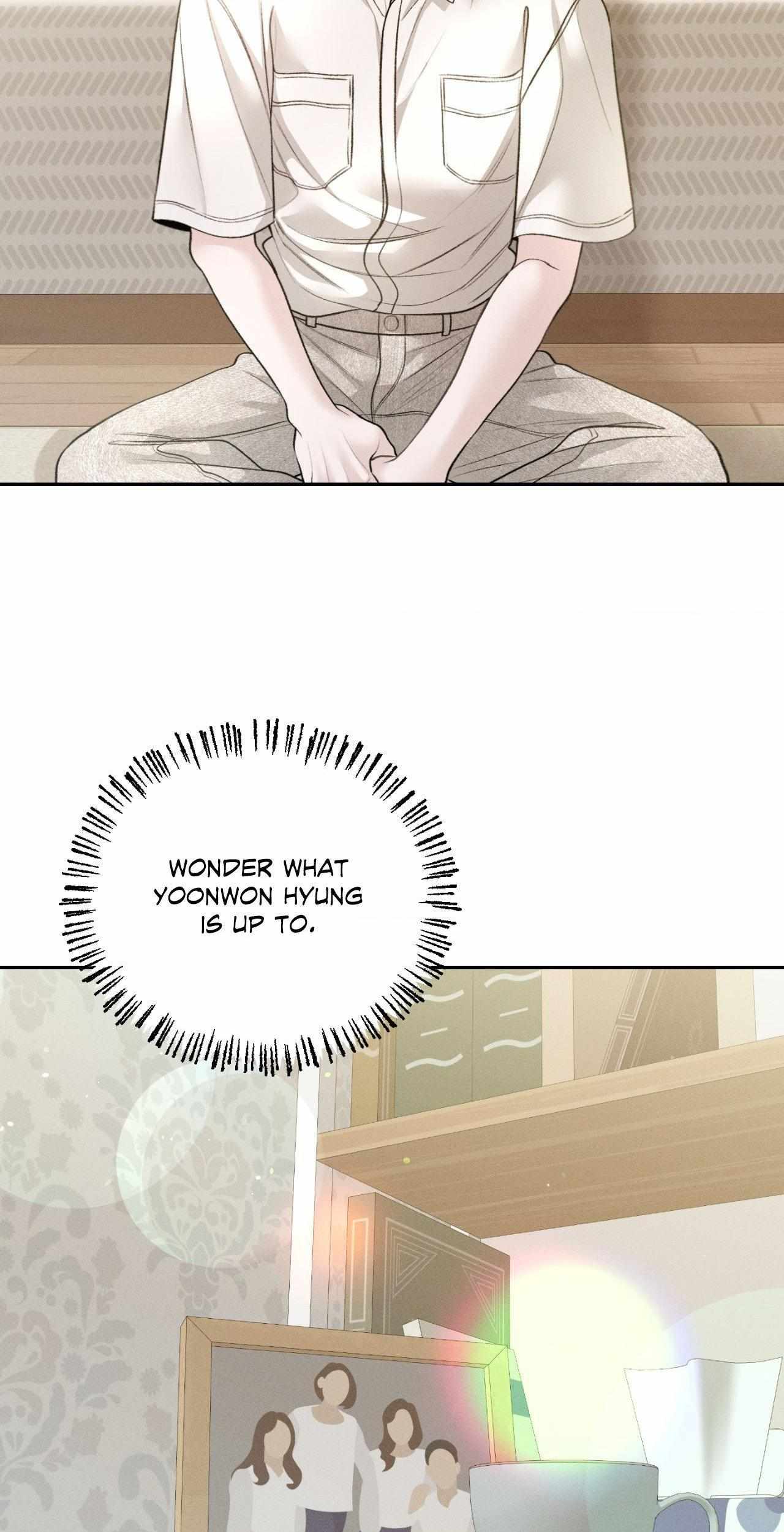 Monday’saviour Chapter 45 - Page 49 in English