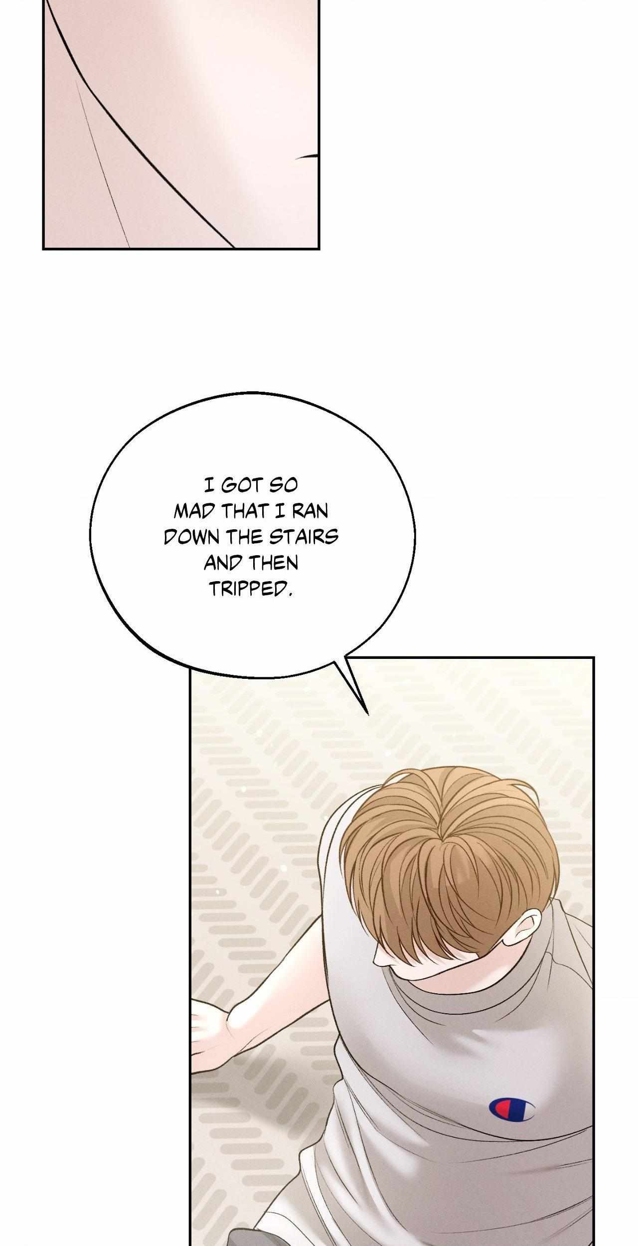 Monday’saviour Chapter 45 - Page 56 in English