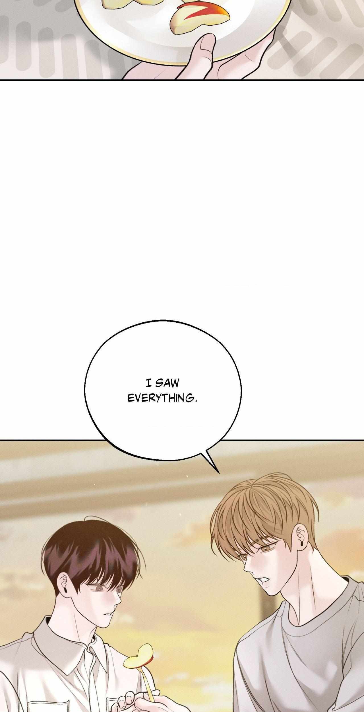 Monday’saviour Chapter 45 - Page 61 in English