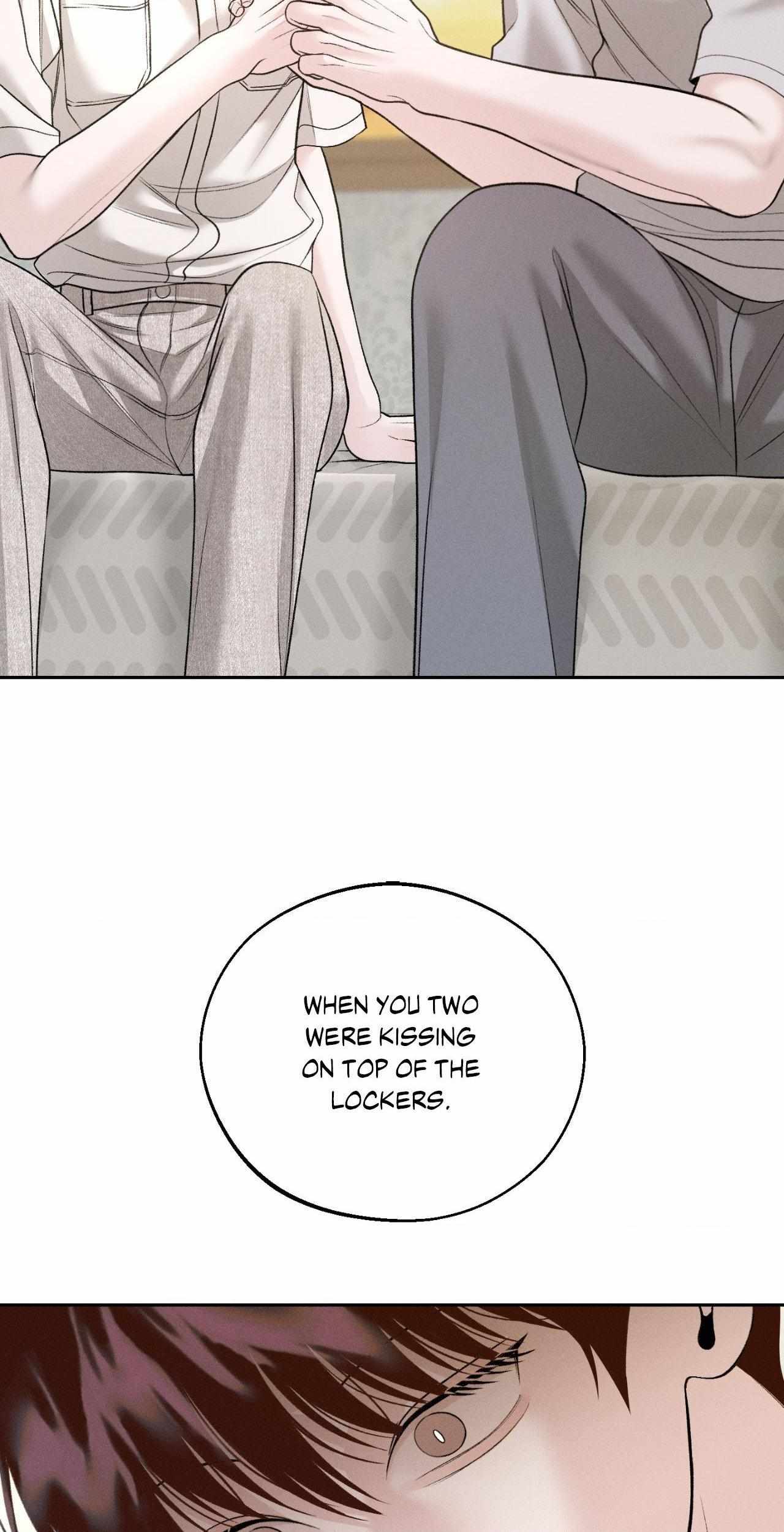 Monday’saviour Chapter 45 - Page 62 in English