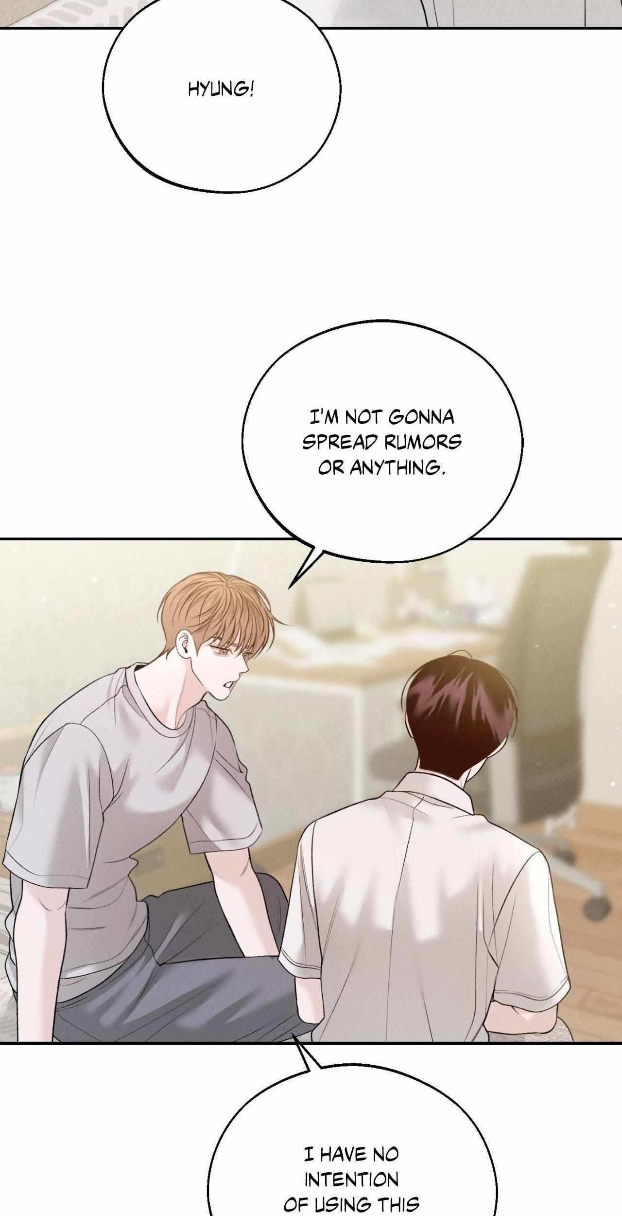 Monday’saviour Chapter 45 - Page 65 in English