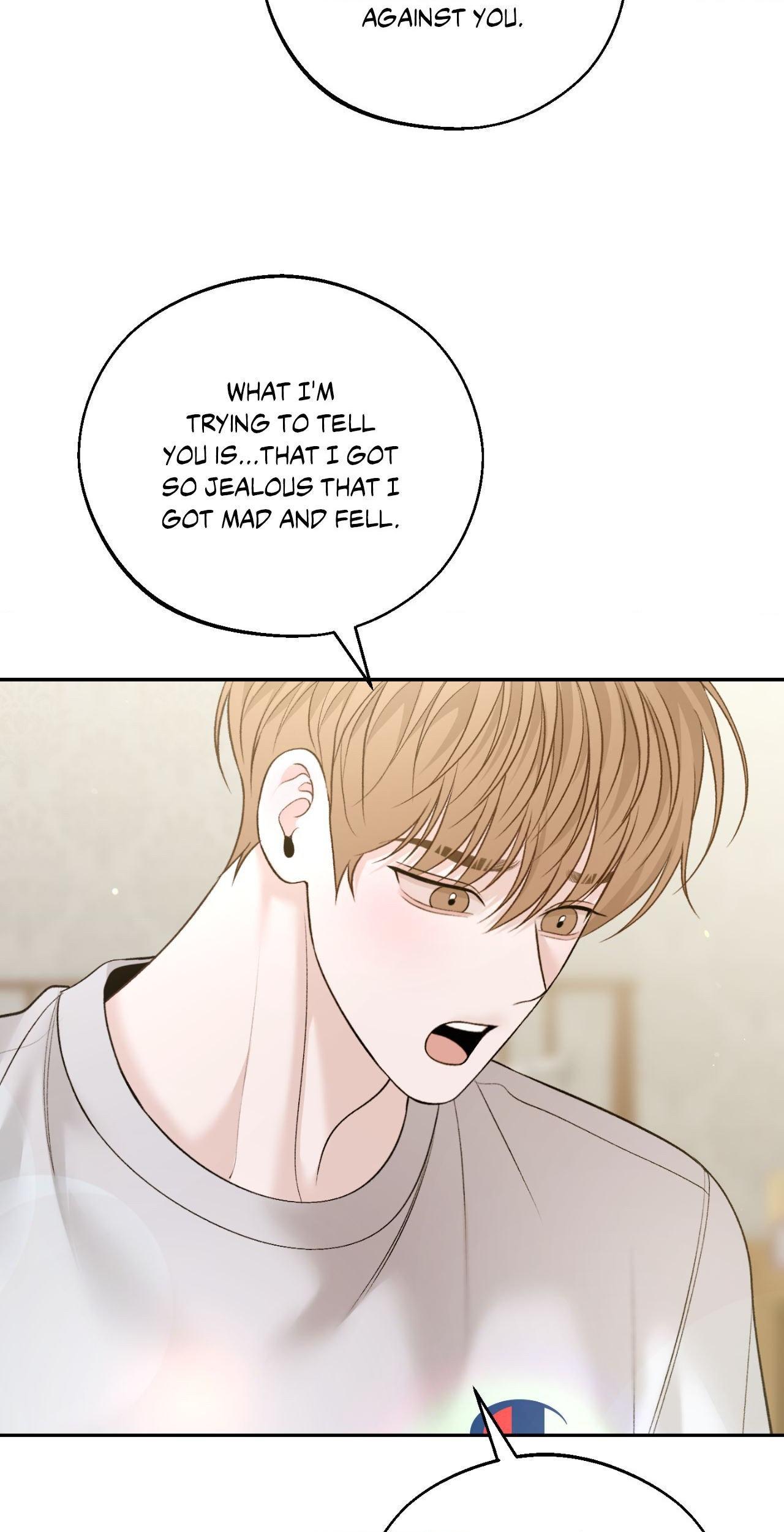 Monday’saviour Chapter 45 - Page 66 in English