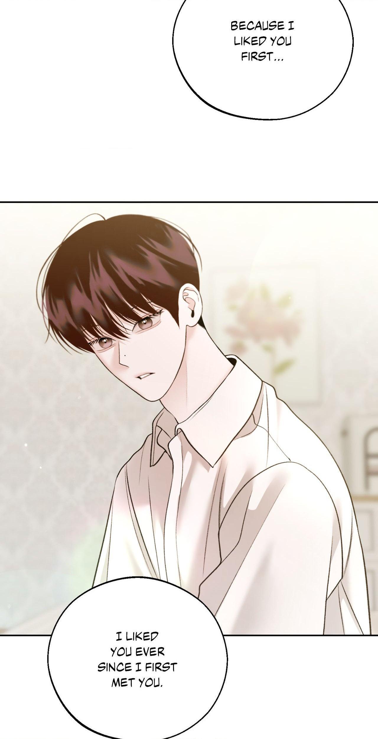 Monday’saviour Chapter 45 - Page 67 in English