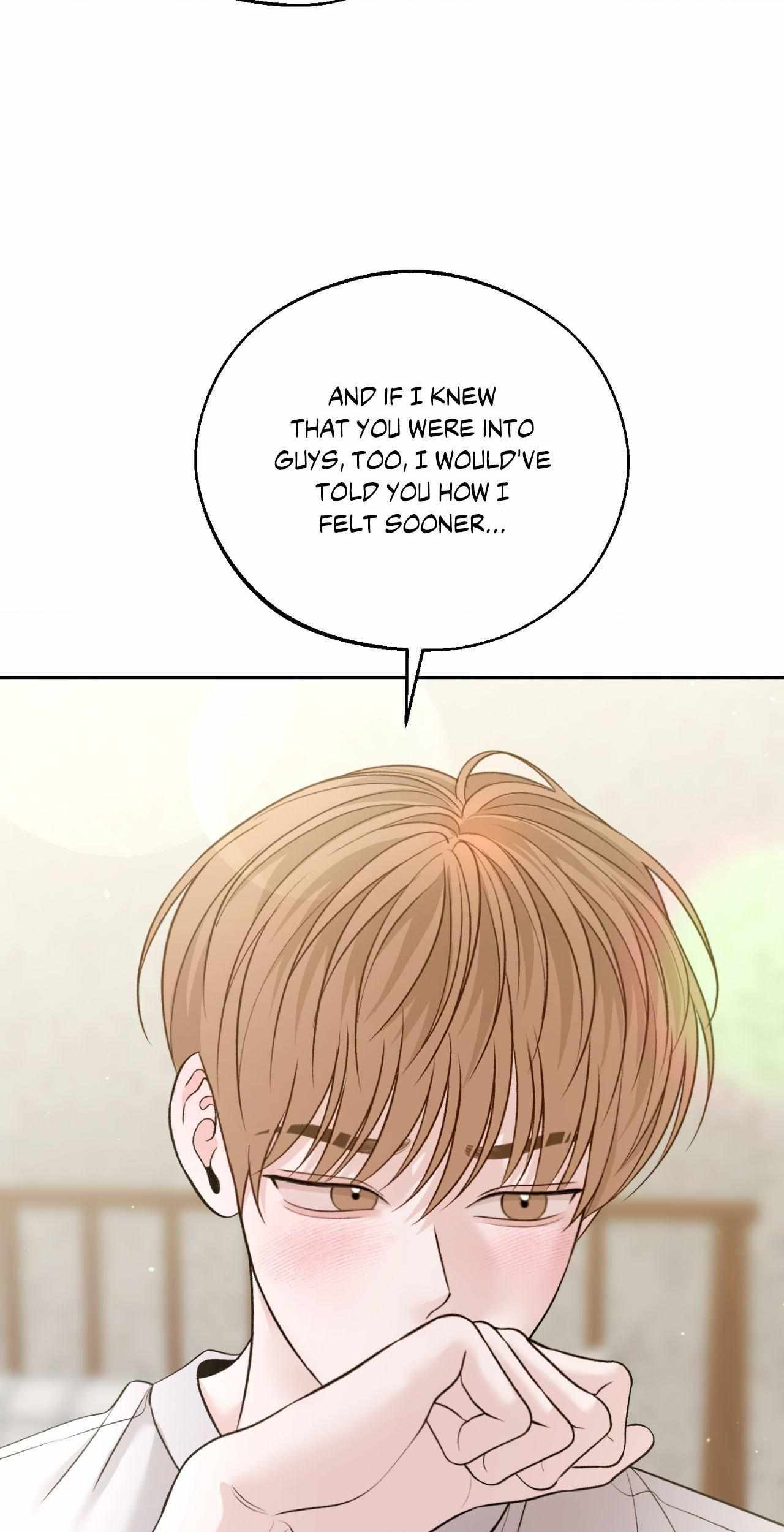Monday’saviour Chapter 45 - Page 68 in English