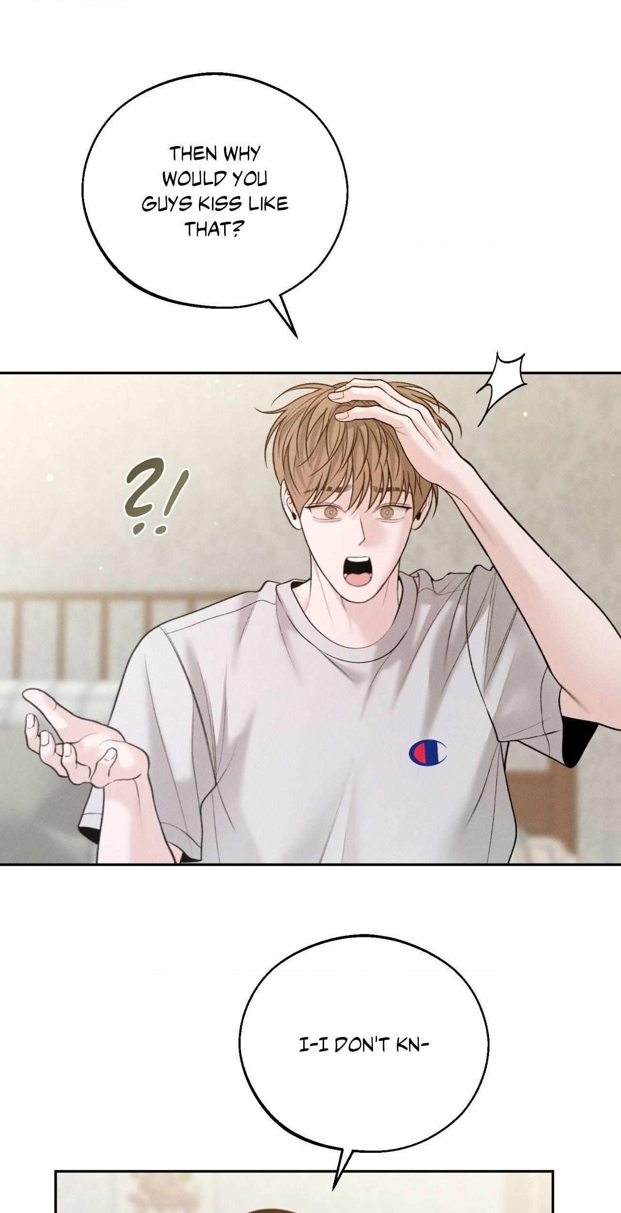Monday’saviour Chapter 46 - Page 10 in English