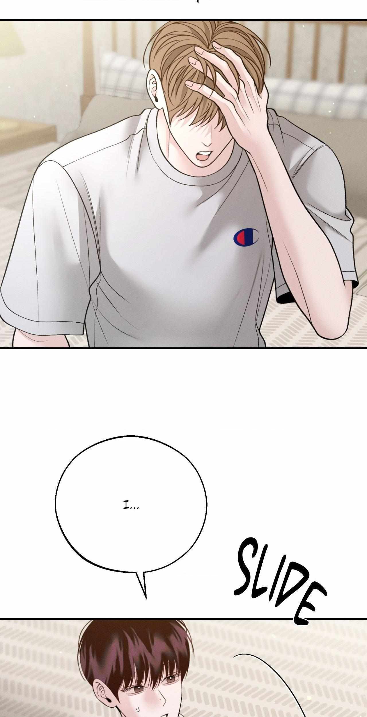Monday’saviour Chapter 46 - Page 13 in English
