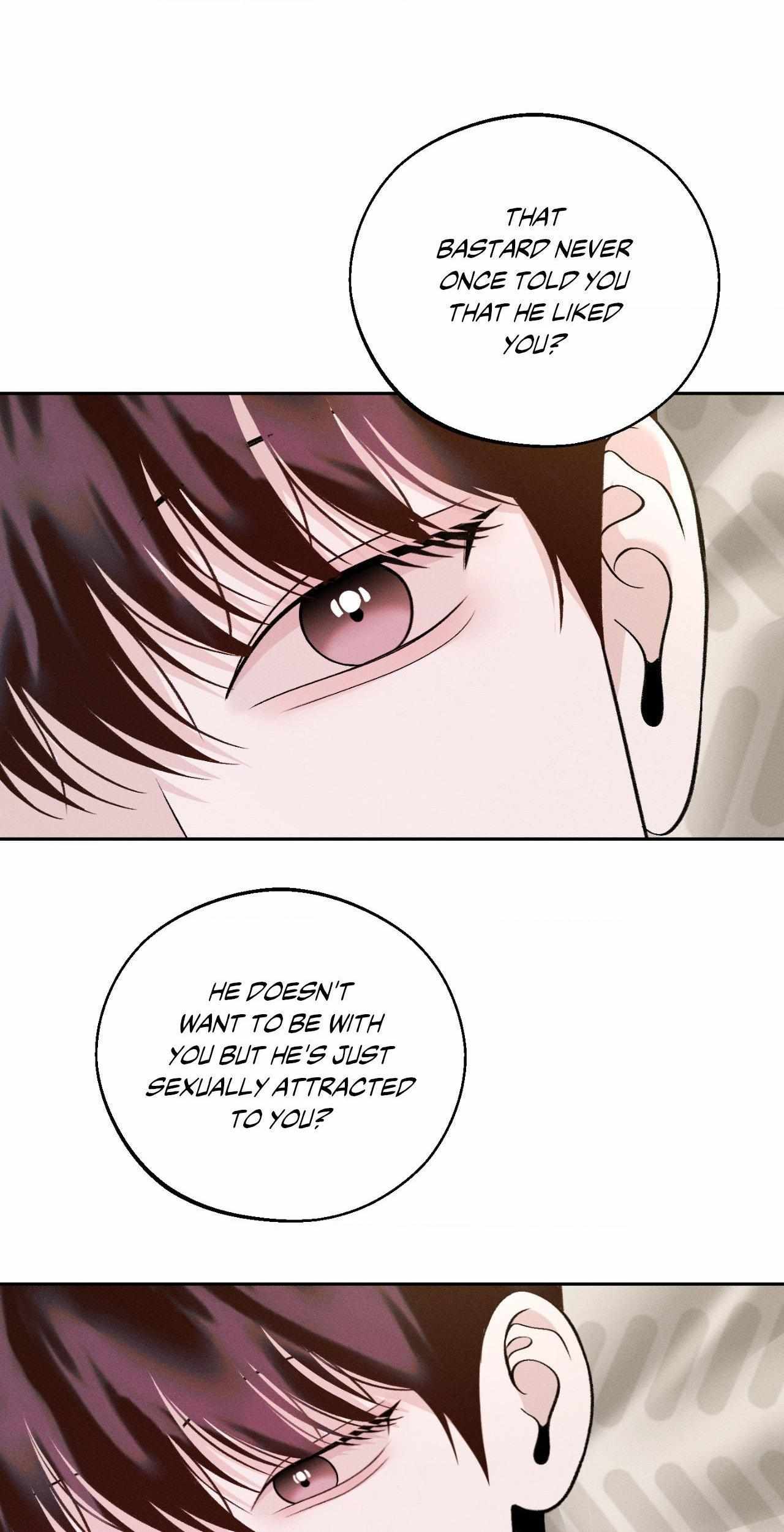 Monday’saviour Chapter 46 - Page 18 in English