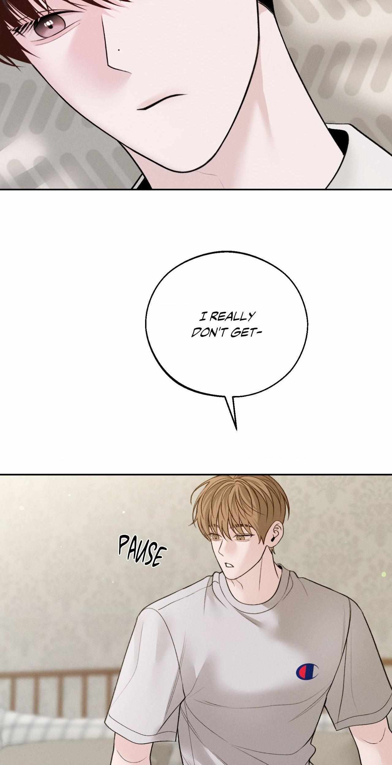 Monday’saviour Chapter 46 - Page 19 in English