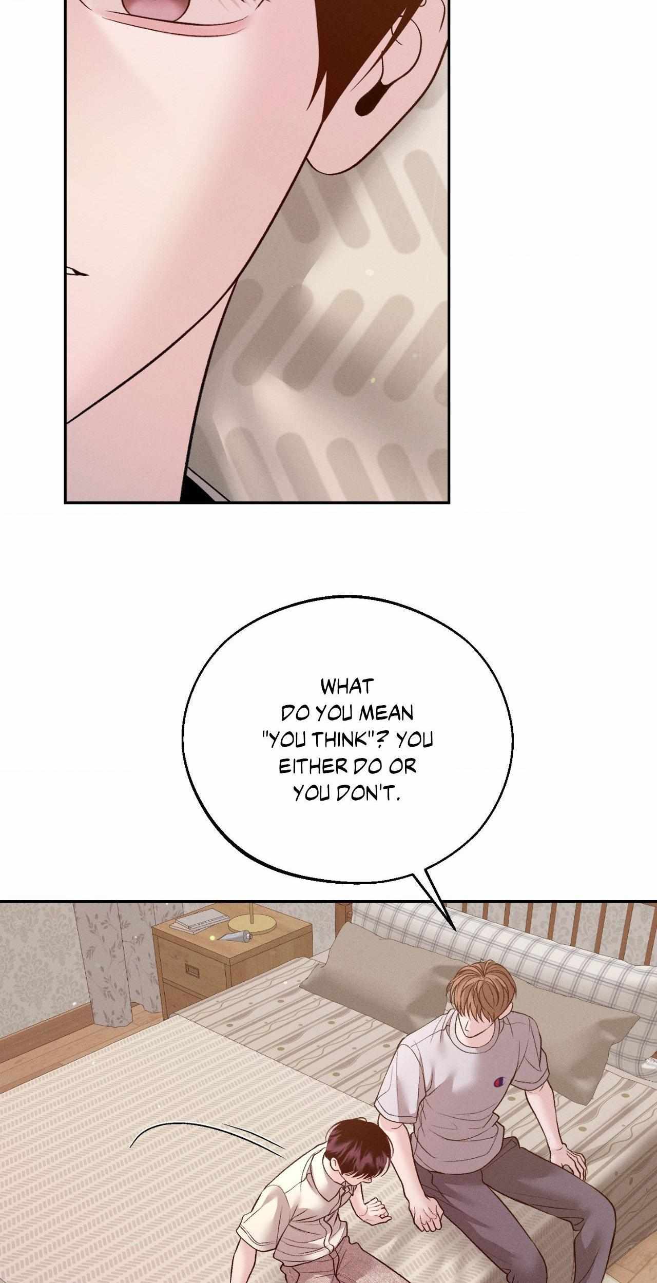 Monday’saviour Chapter 46 - Page 22 in English