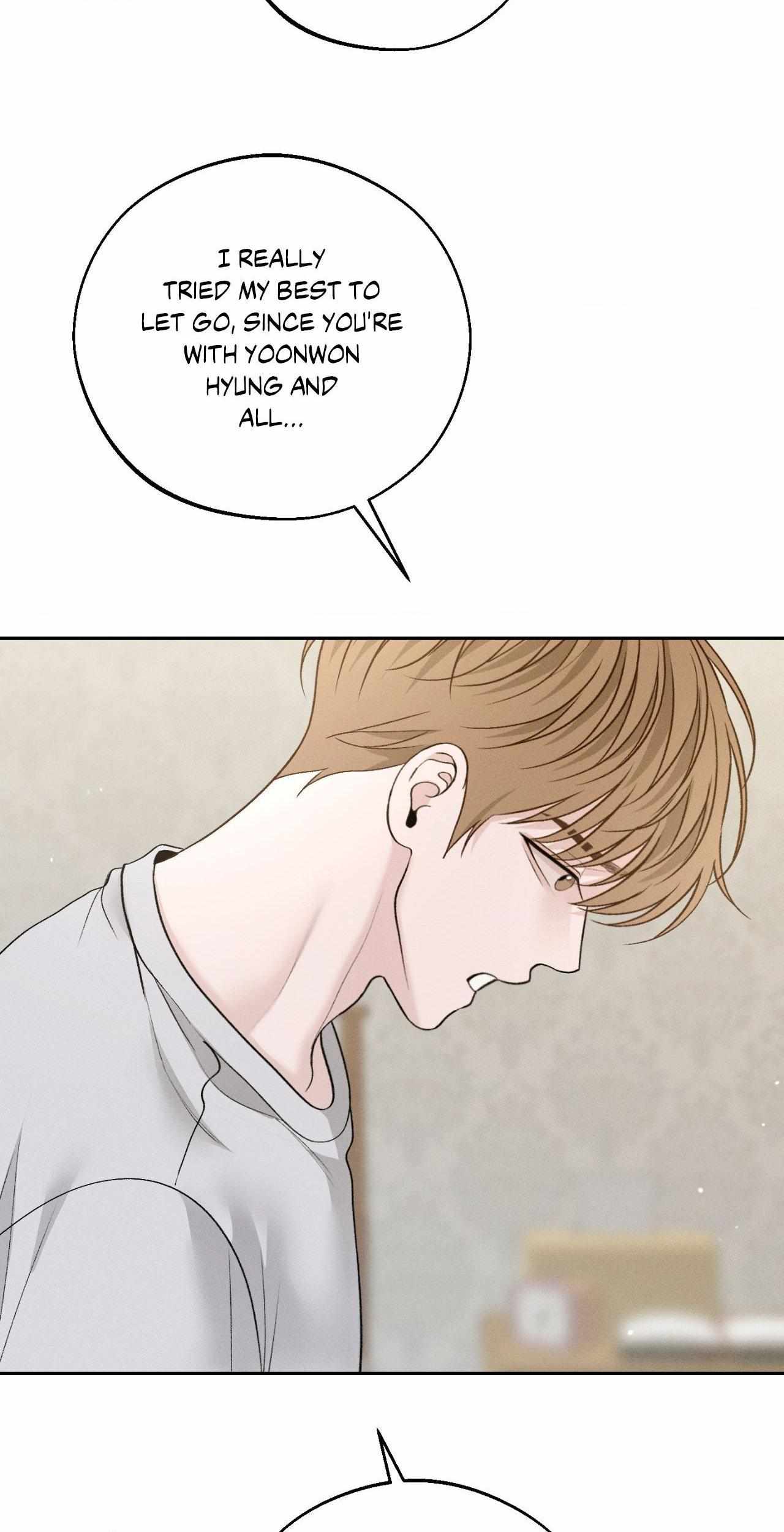 Monday’saviour Chapter 46 - Page 3 in English