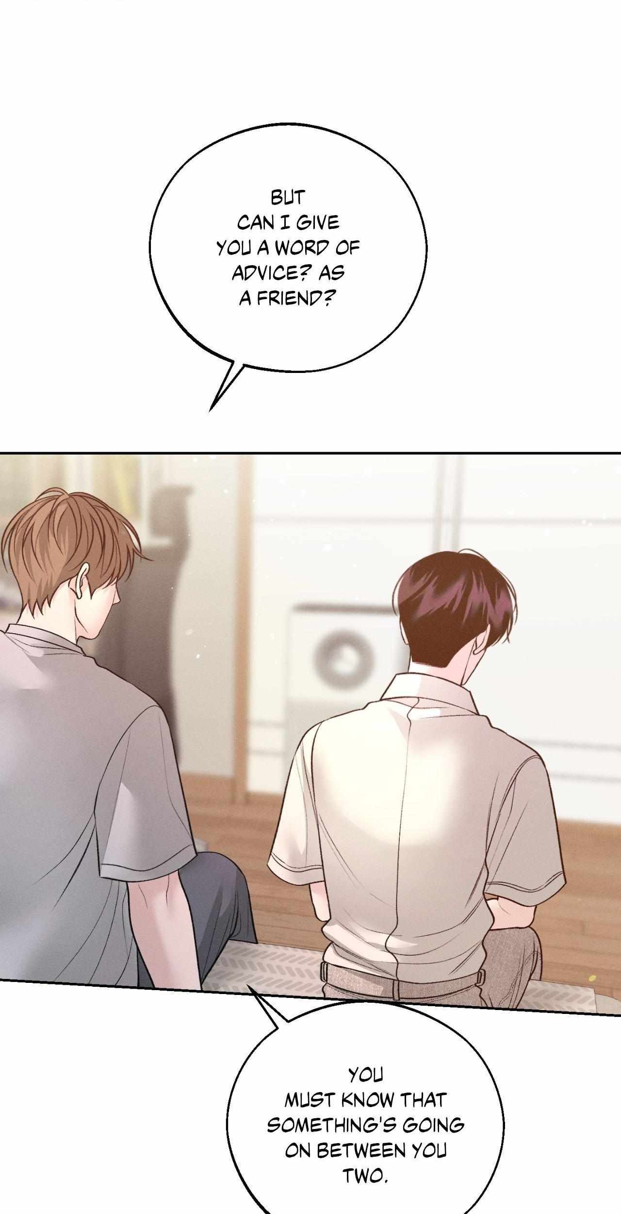 Monday’saviour Chapter 46 - Page 31 in English