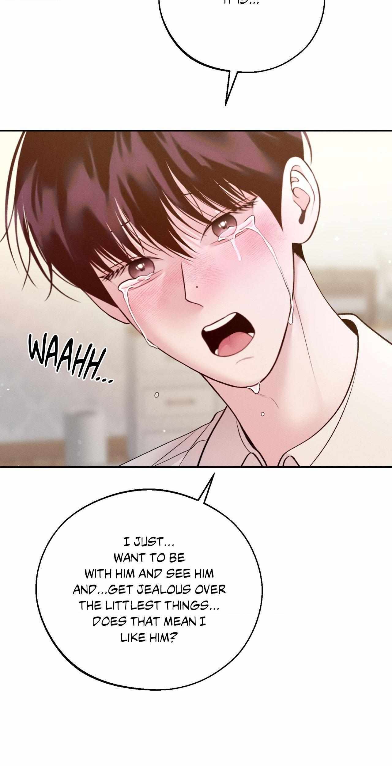 Monday’saviour Chapter 46 - Page 39 in English