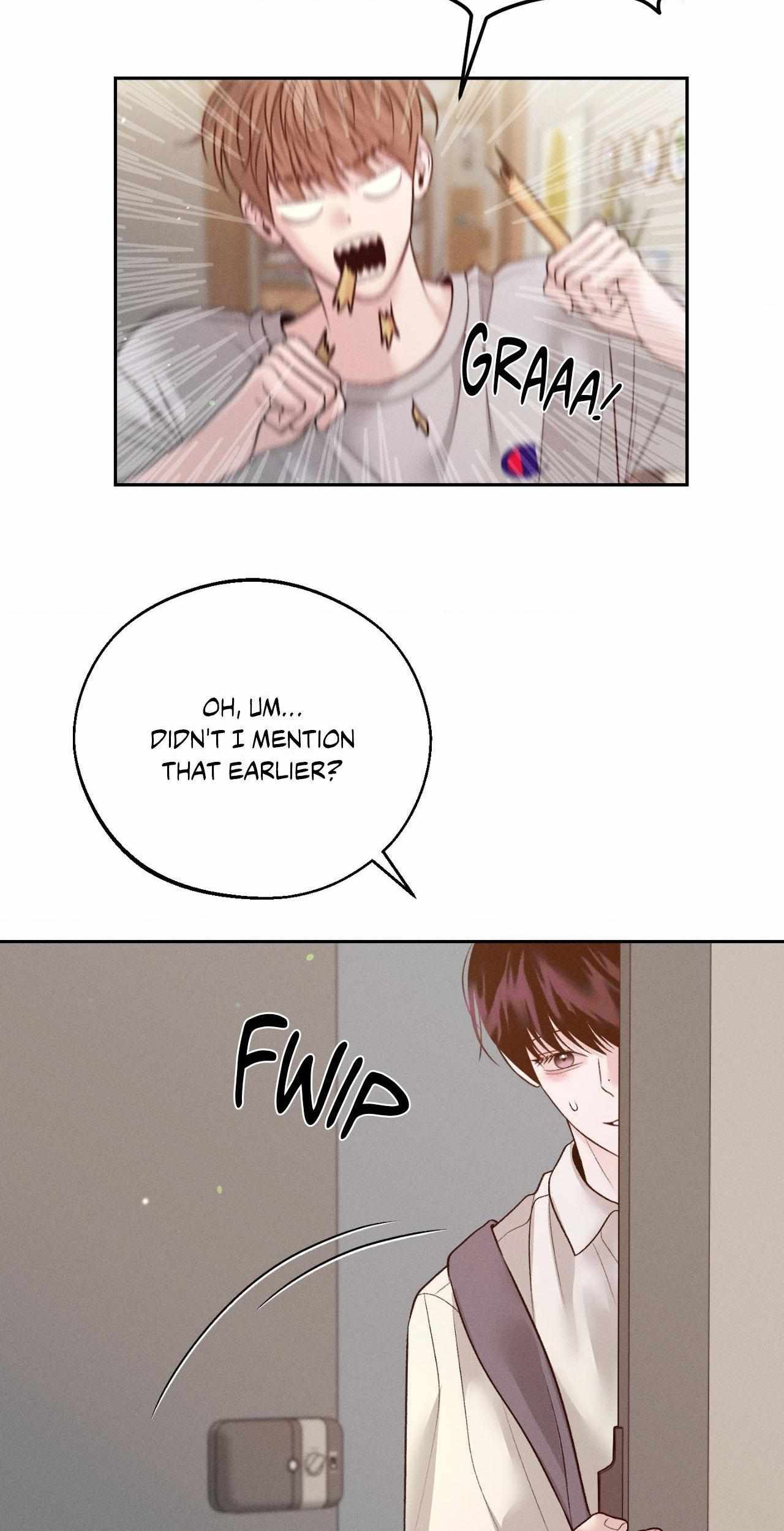 Monday’saviour Chapter 46 - Page 43 in English