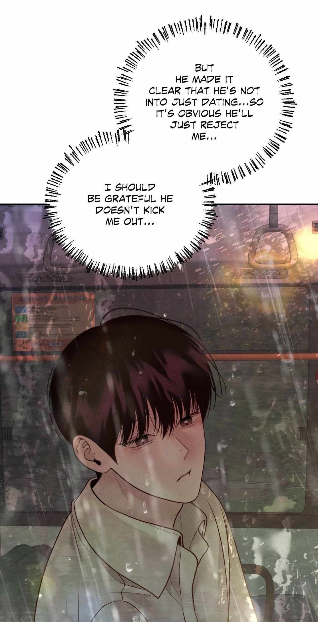Monday’saviour Chapter 46 - Page 47 in English