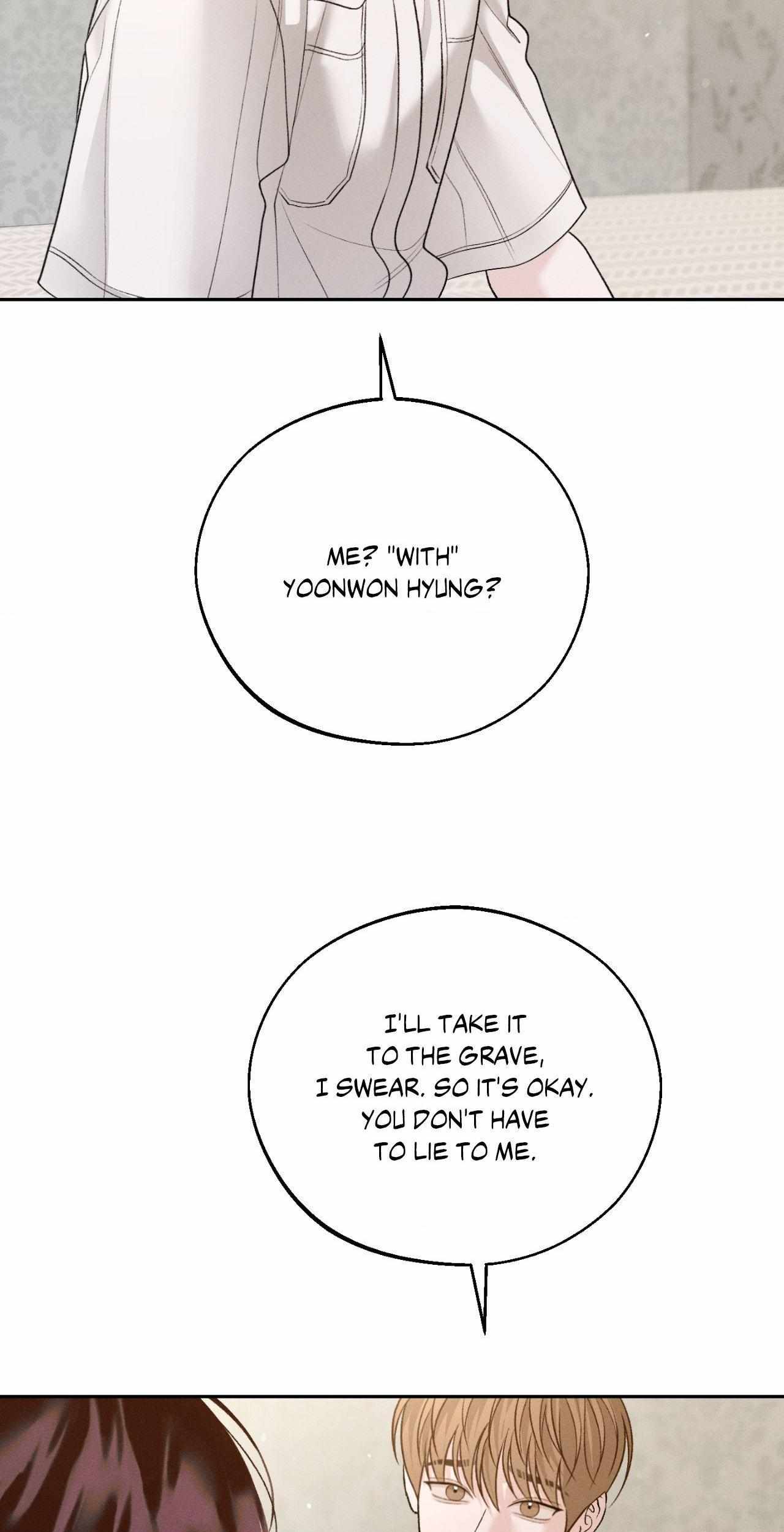 Monday’saviour Chapter 46 - Page 6 in English