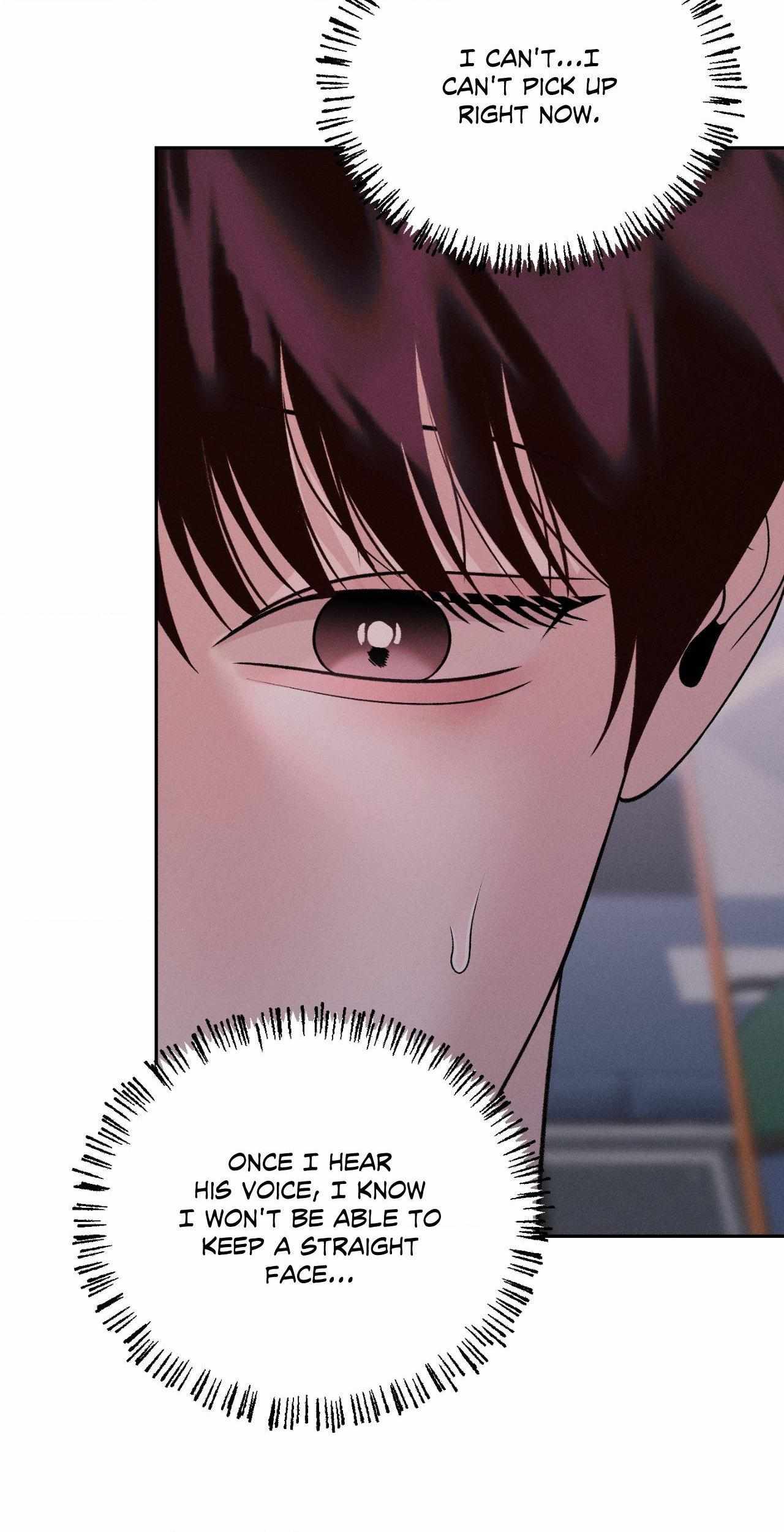 Monday’saviour Chapter 46 - Page 61 in English
