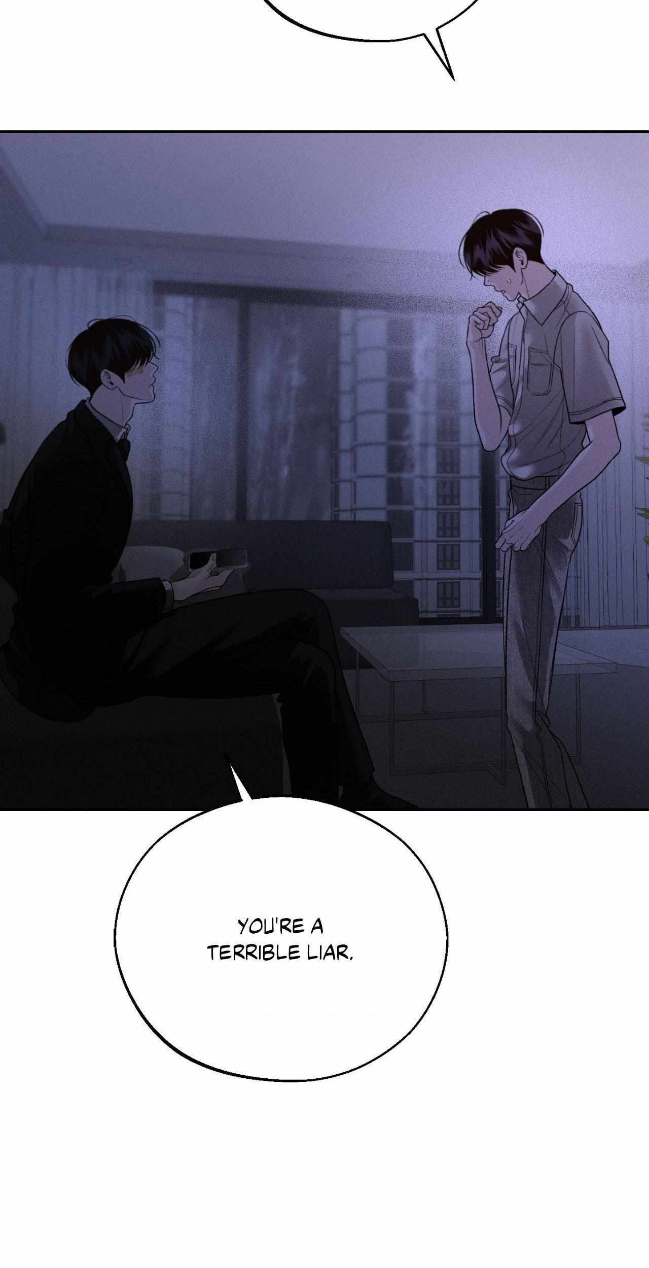 Monday’saviour Chapter 47 - Page 18 in English