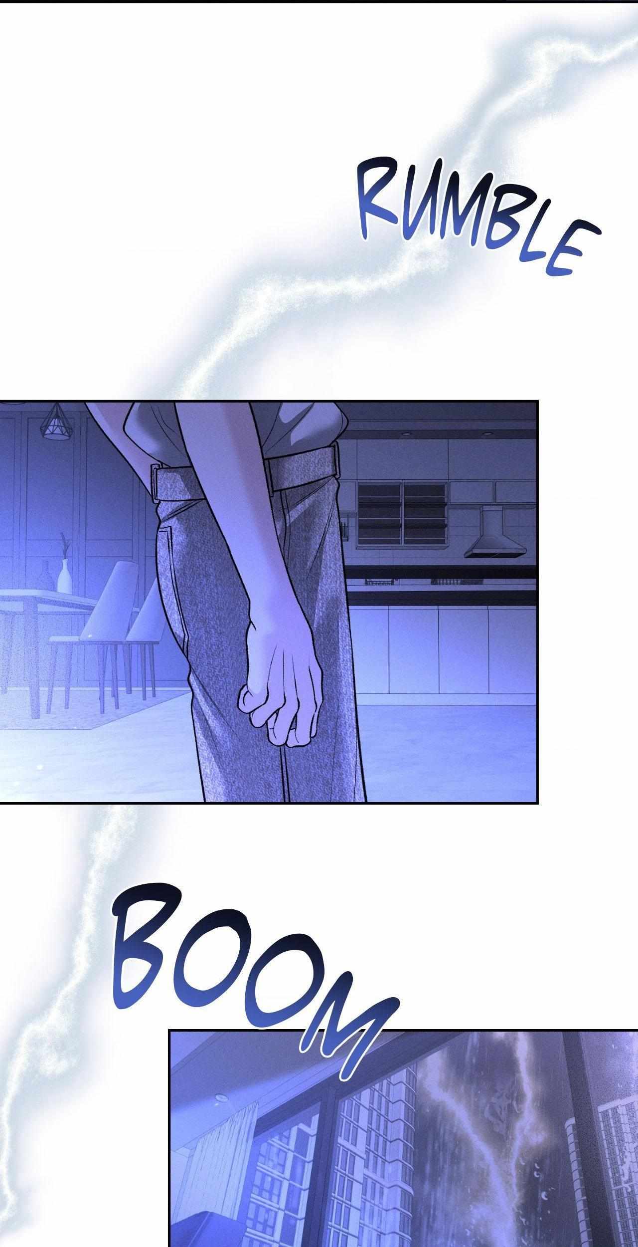 Monday’saviour Chapter 47 - Page 21 in English