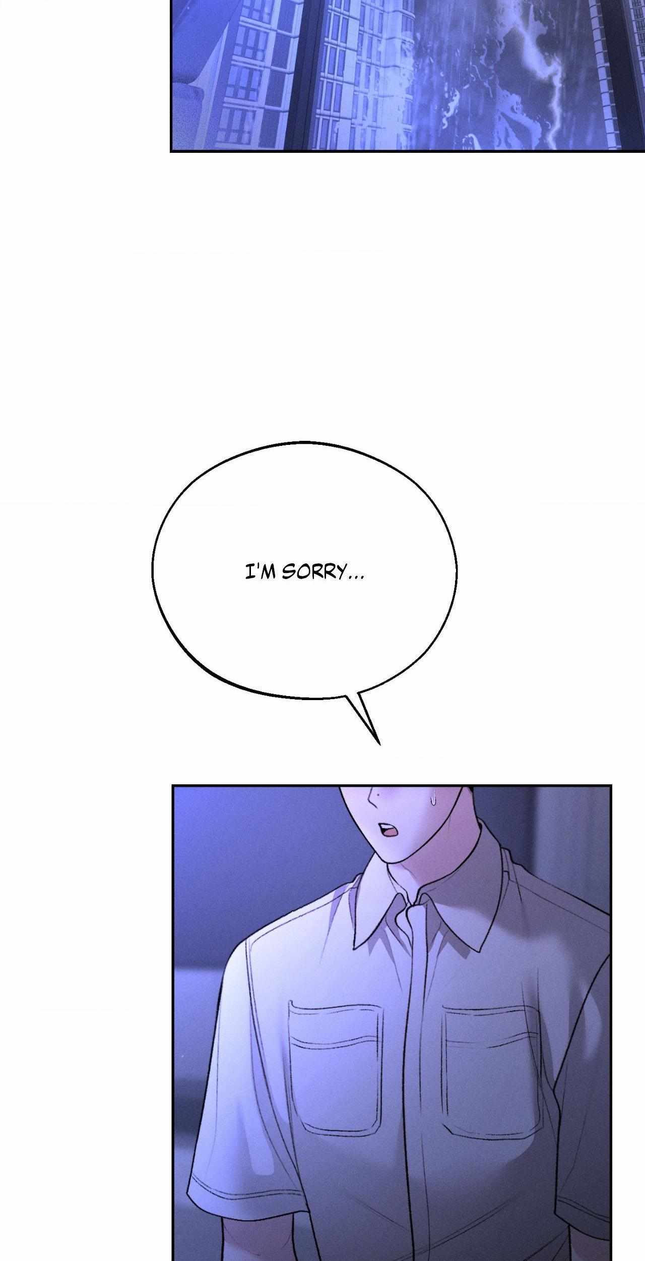 Monday’saviour Chapter 47 - Page 22 in English