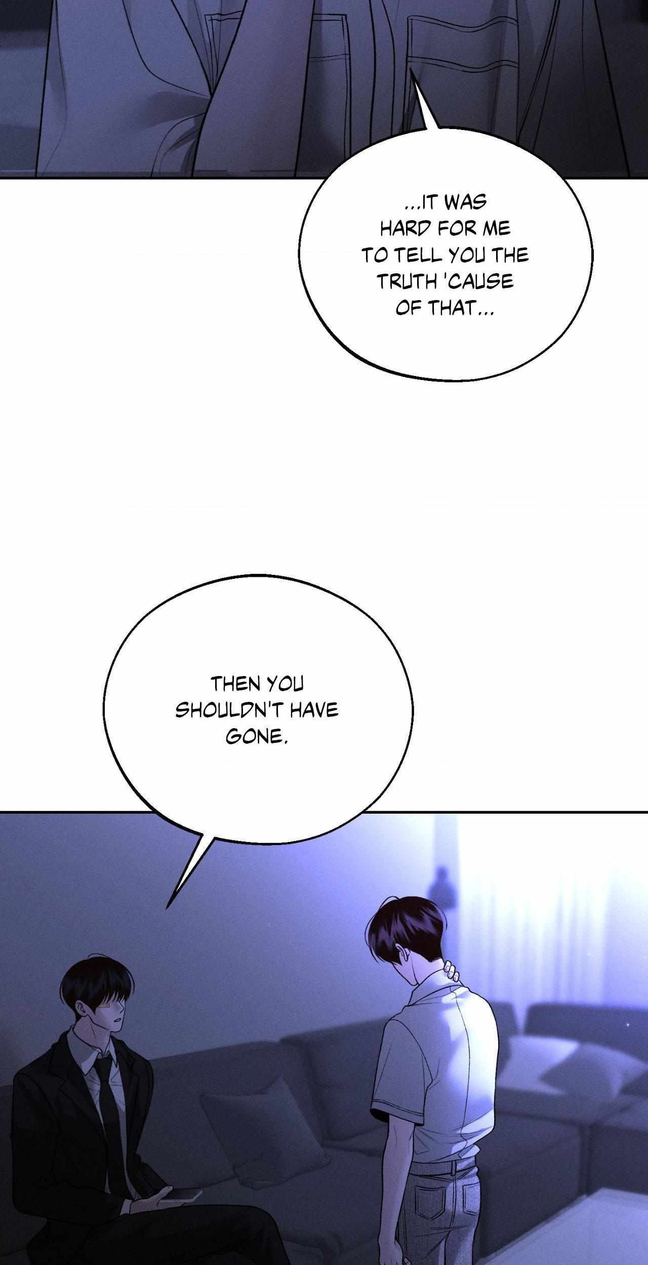 Monday’saviour Chapter 47 - Page 25 in English