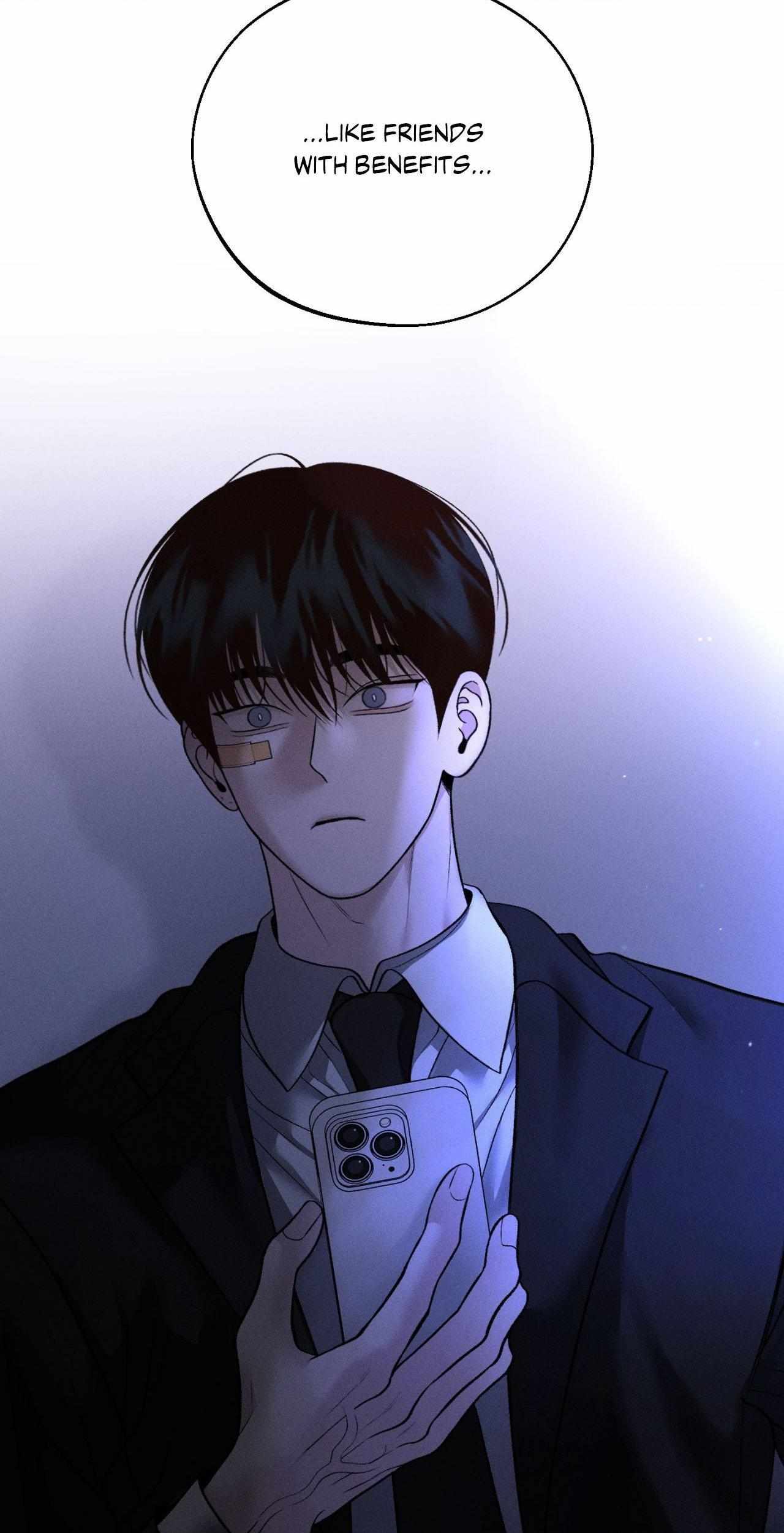 Monday’saviour Chapter 47 - Page 30 in English