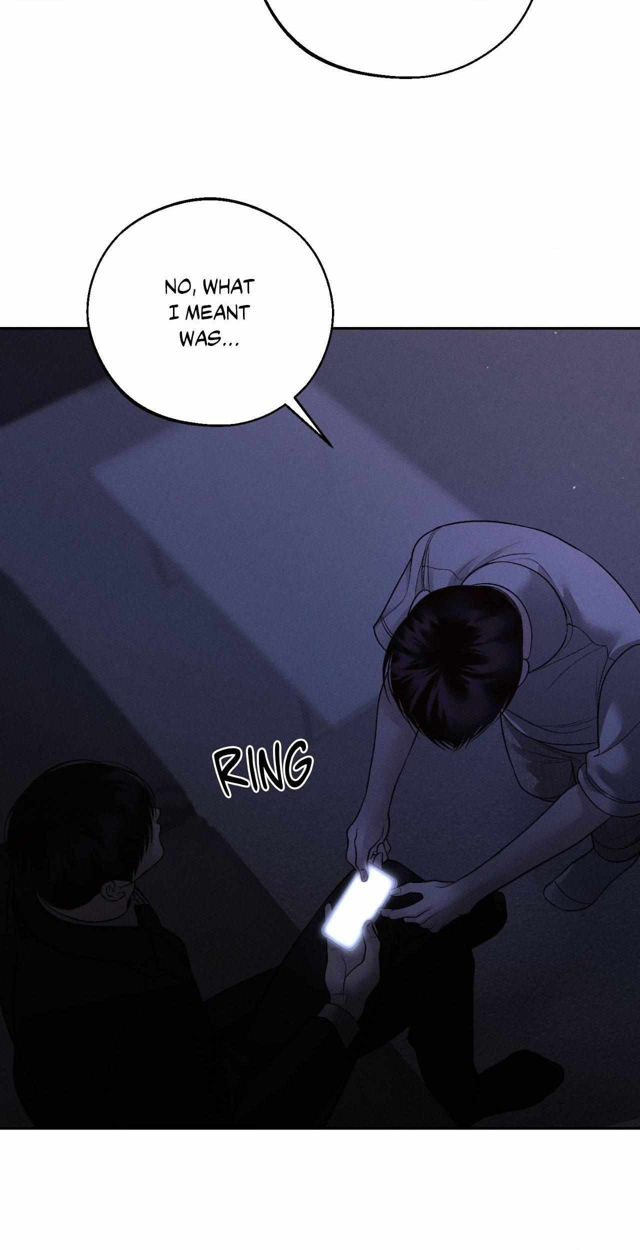 Monday’saviour Chapter 47 - Page 32 in English