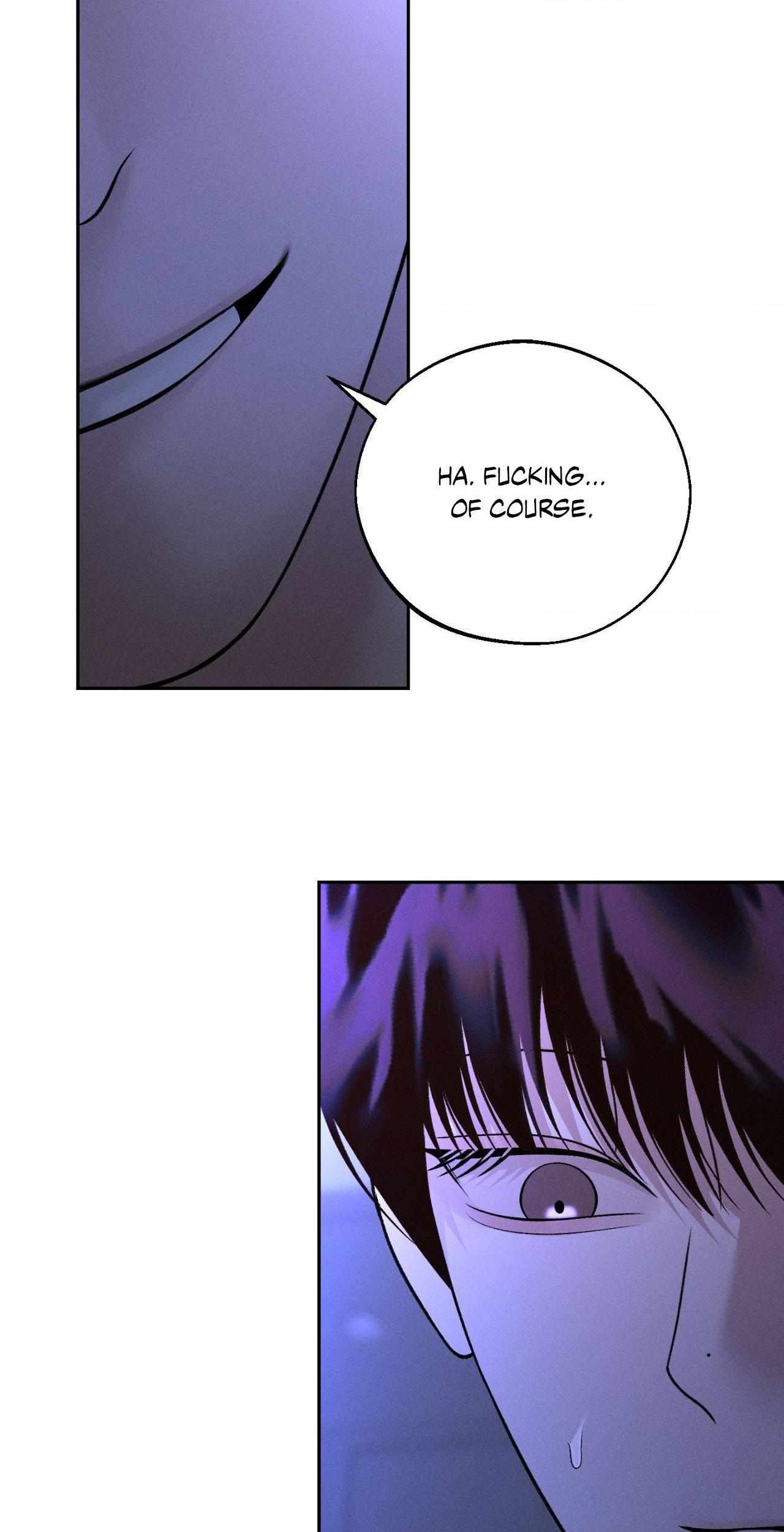 Monday’saviour Chapter 47 - Page 35 in English