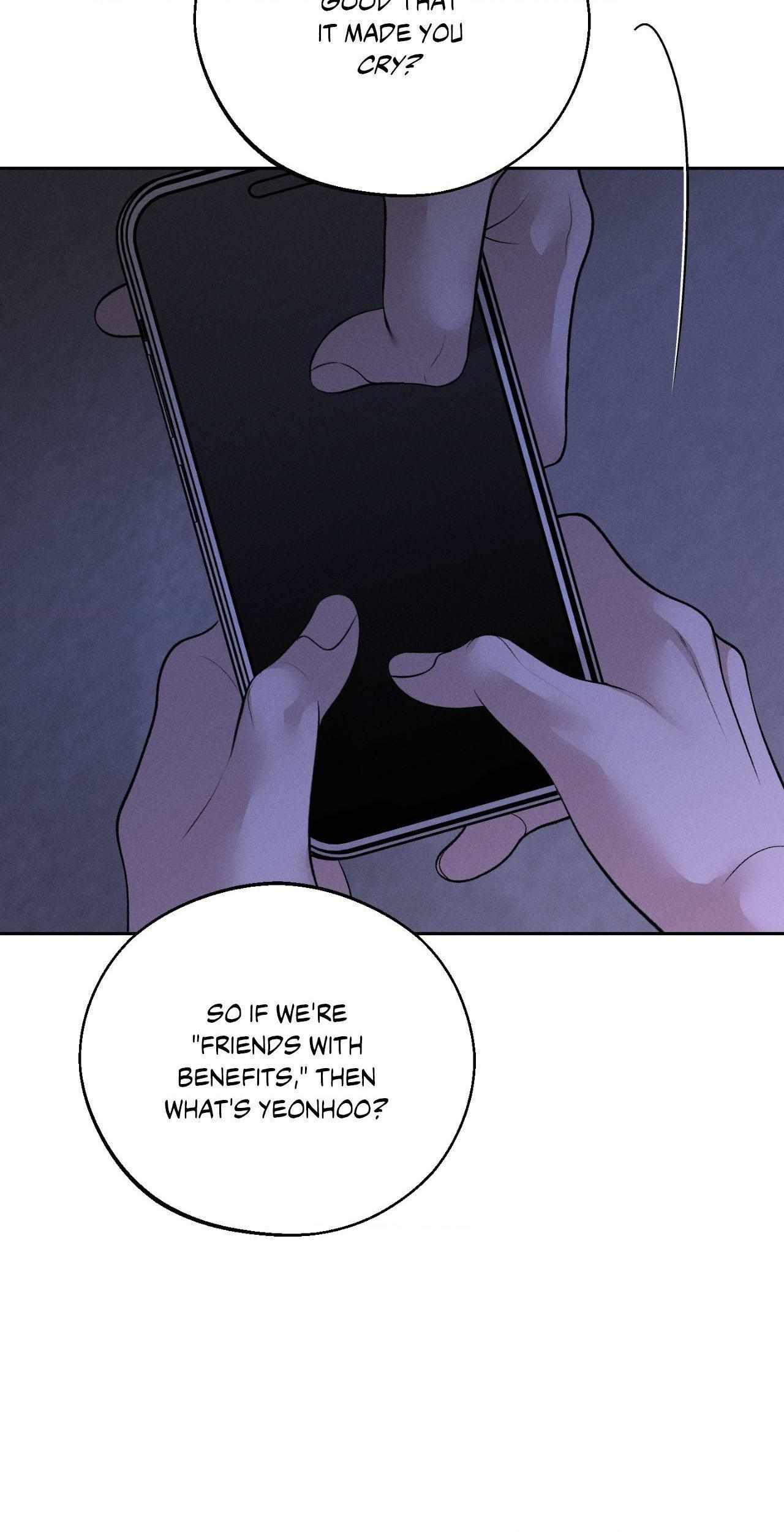 Monday’saviour Chapter 47 - Page 39 in English