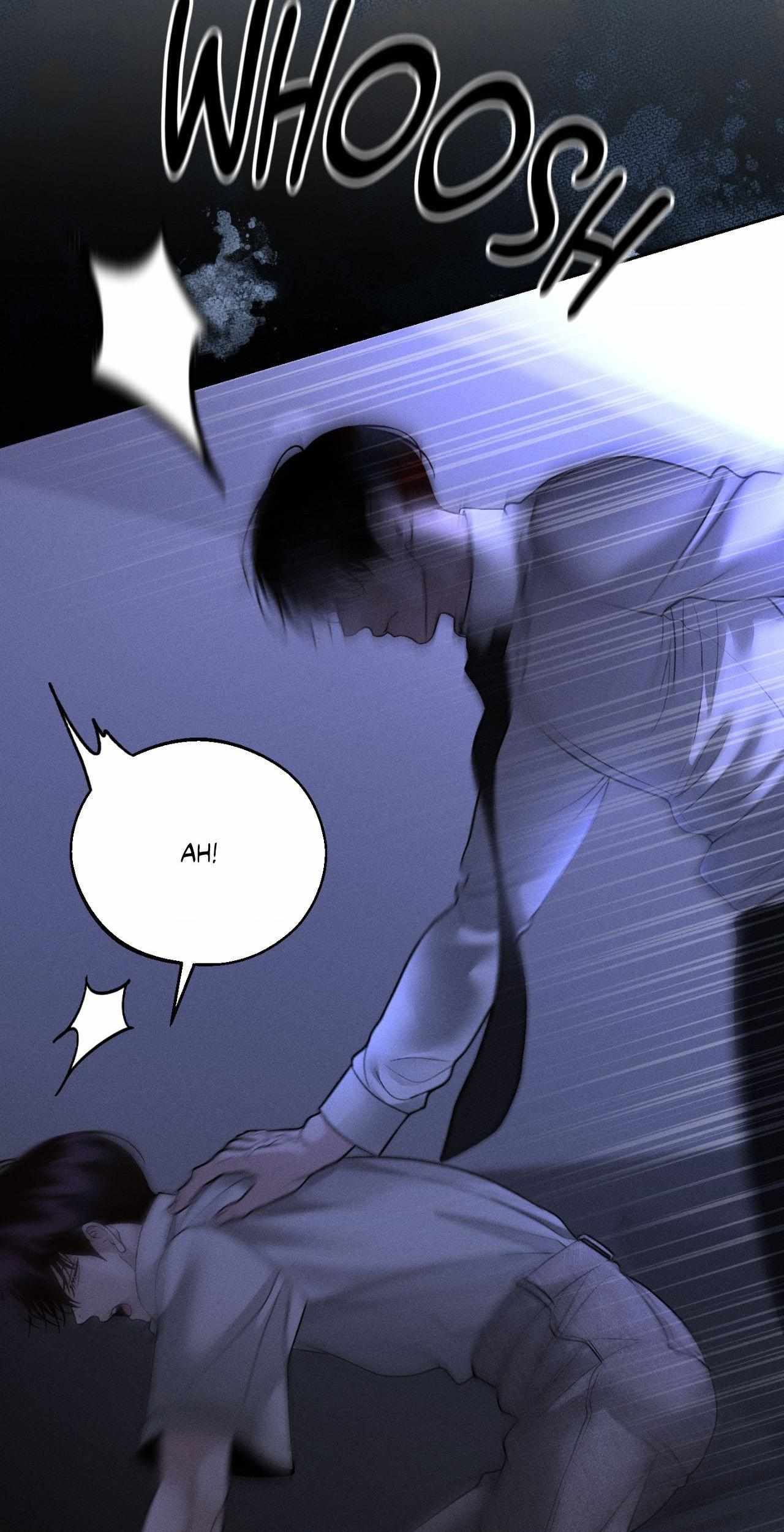 Monday’saviour Chapter 47 - Page 47 in English